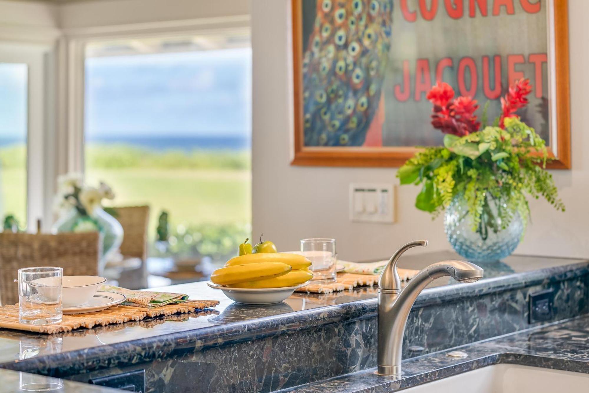Kapalua Bay 36g5 Holiday home Kahana