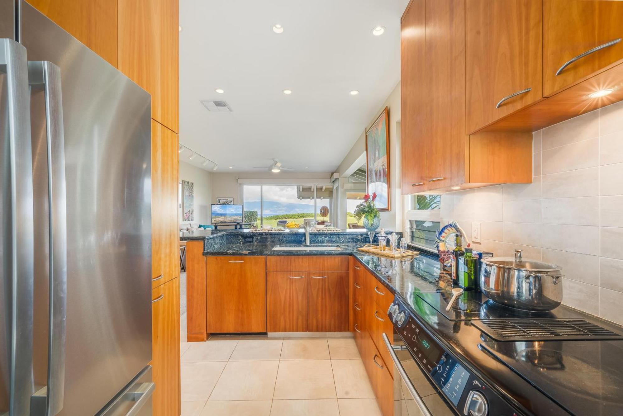 Holiday home Kapalua Bay 36g5 *