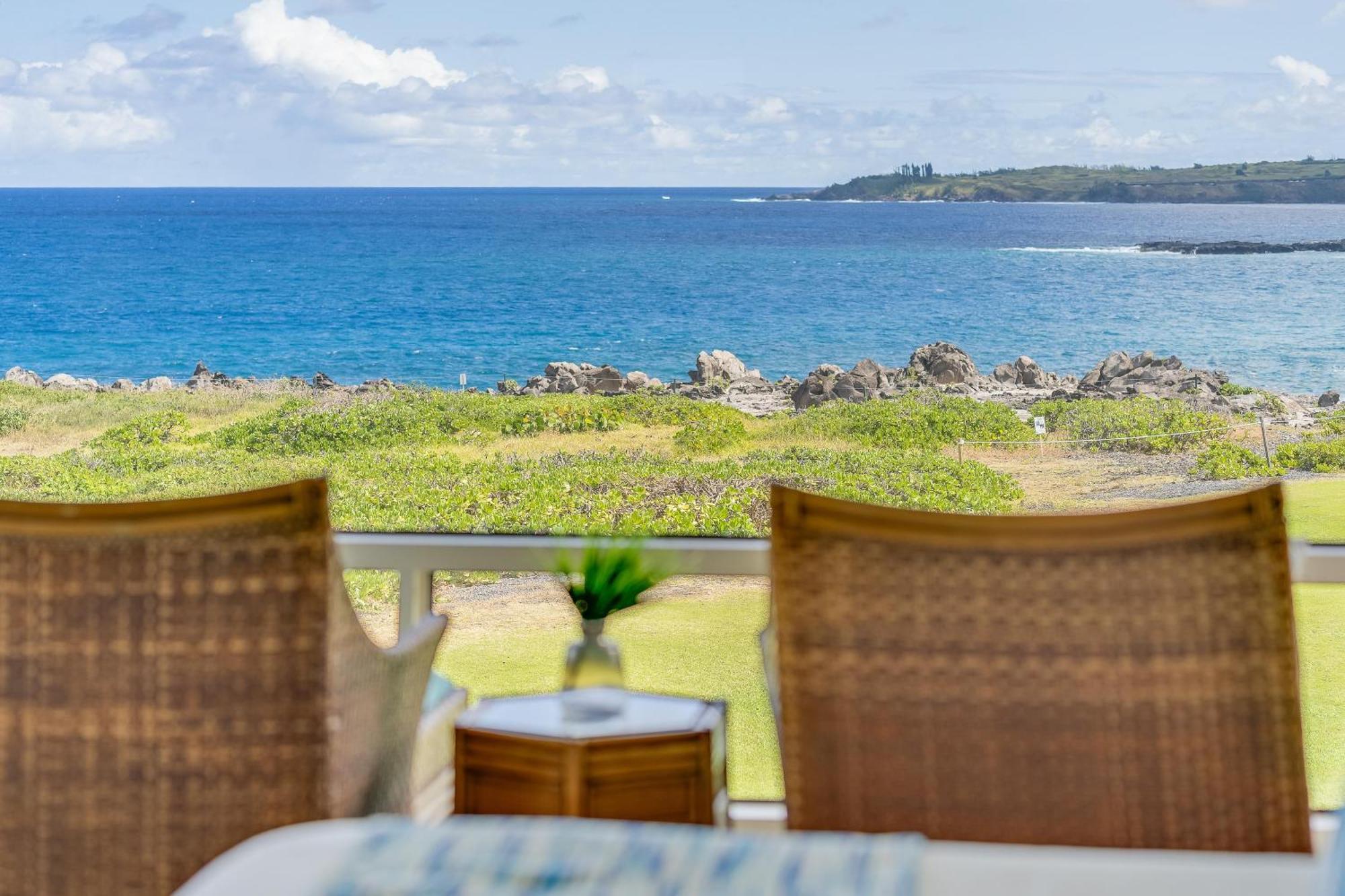 Holiday home Kapalua Bay 36g5 Kahana