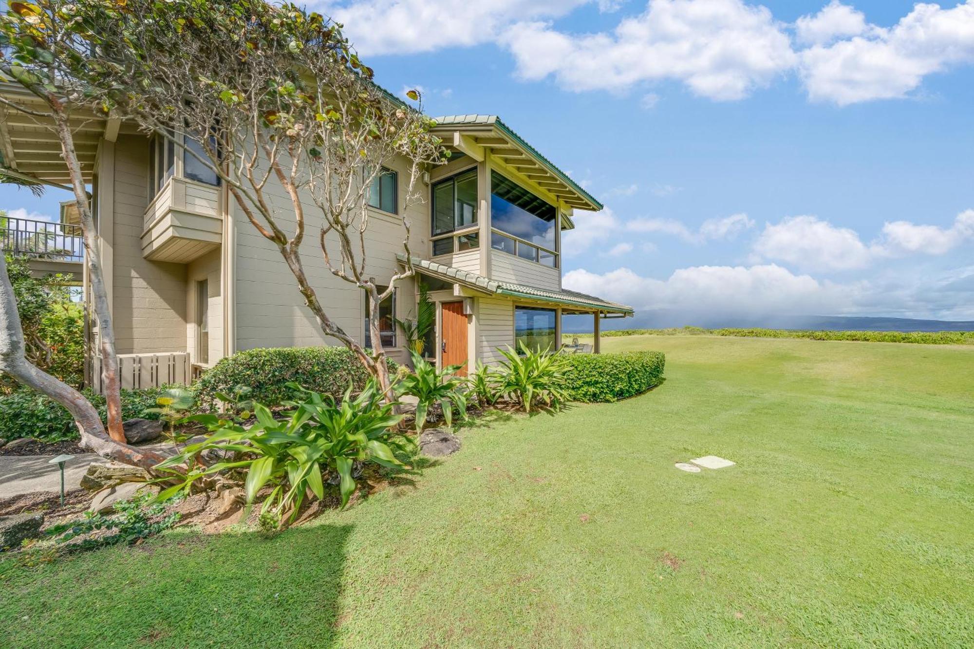 Kapalua Bay 36g5 * Kahana