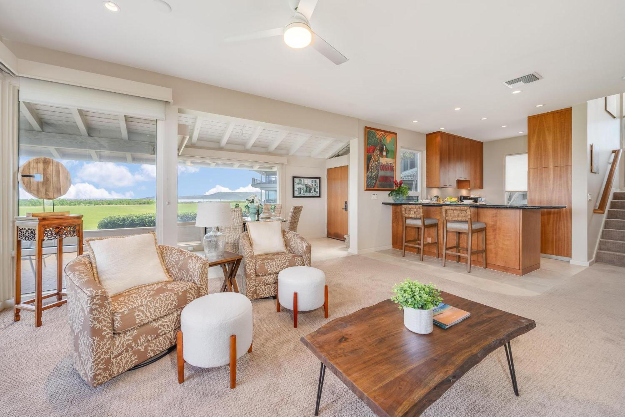 Holiday home Kapalua Bay 36g5