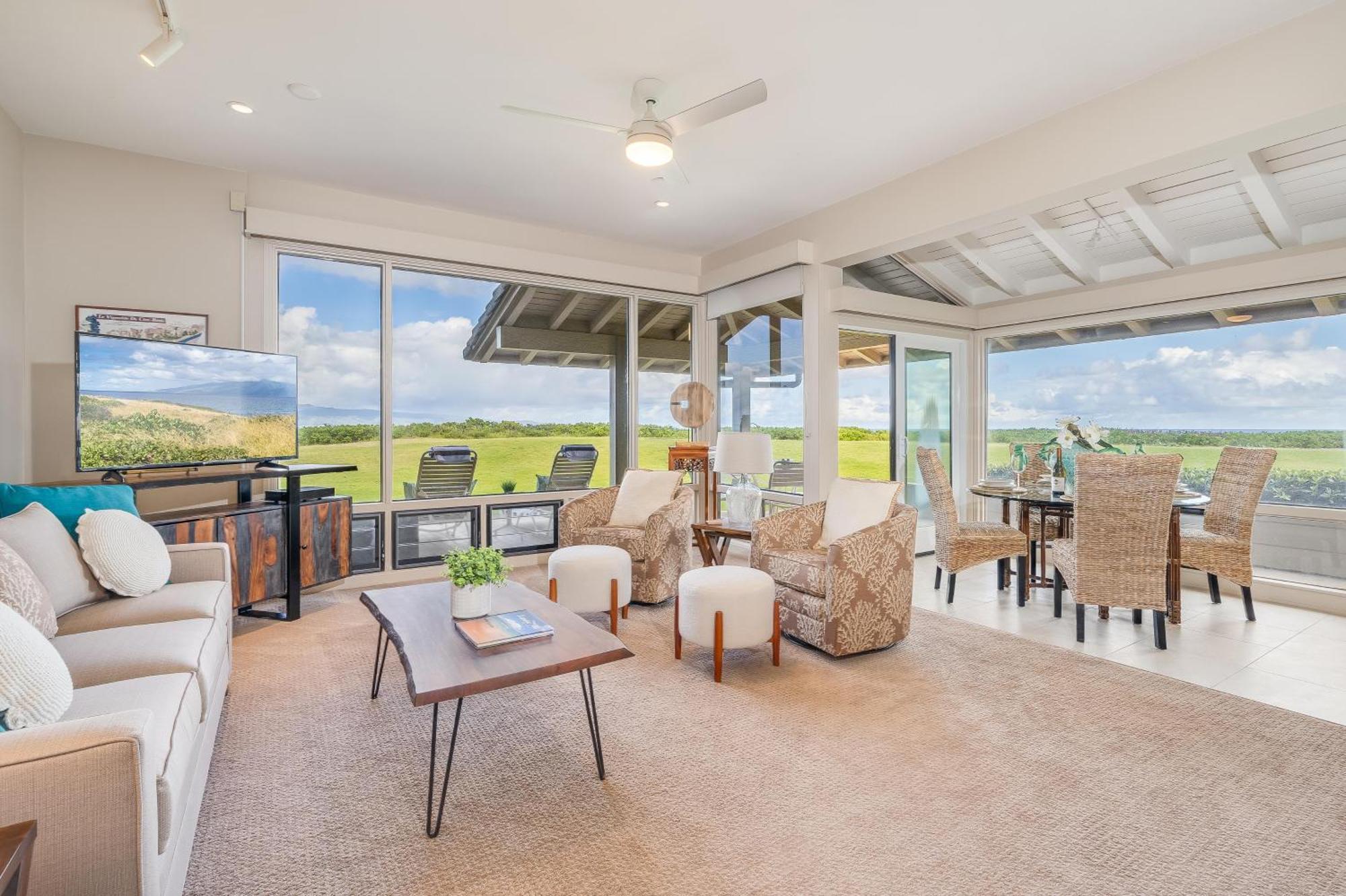 Holiday home Kapalua Bay 36g5 *