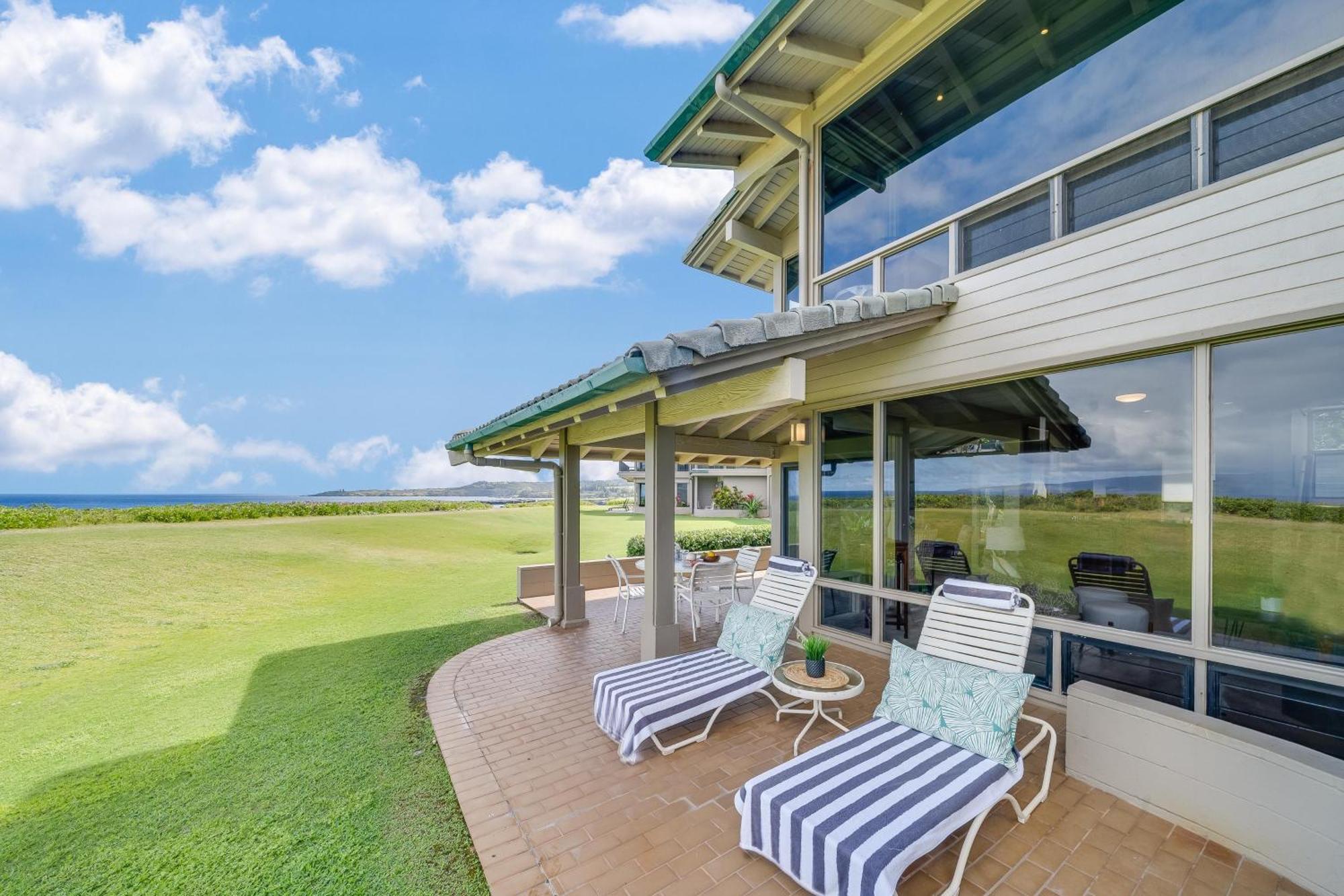 Kapalua Bay 36g5 Kahana