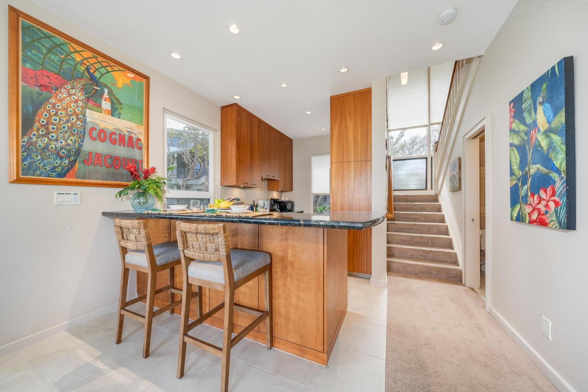 Holiday home Kapalua Bay 36g5 *