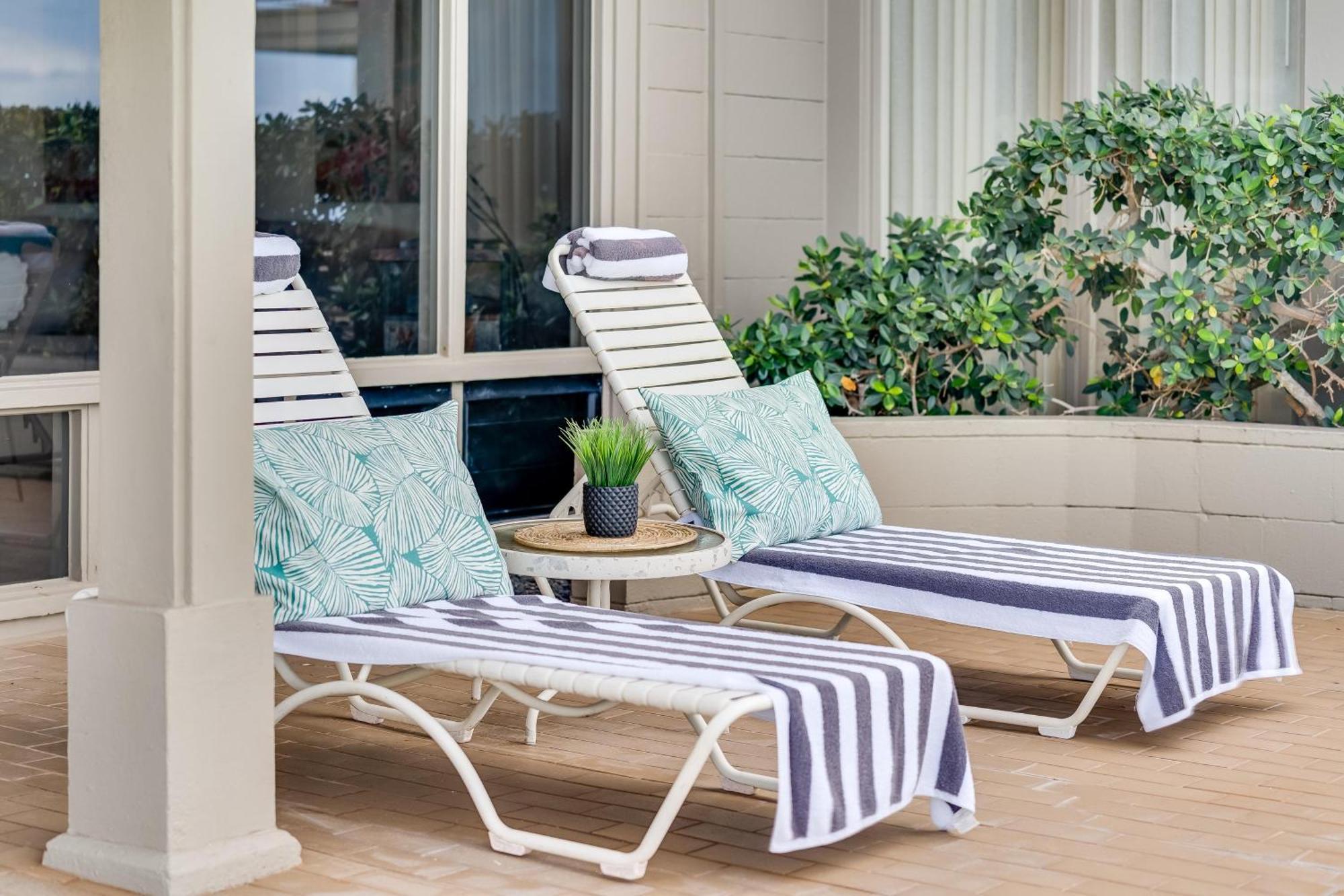 Holiday home Kapalua Bay 36g5 Kahana