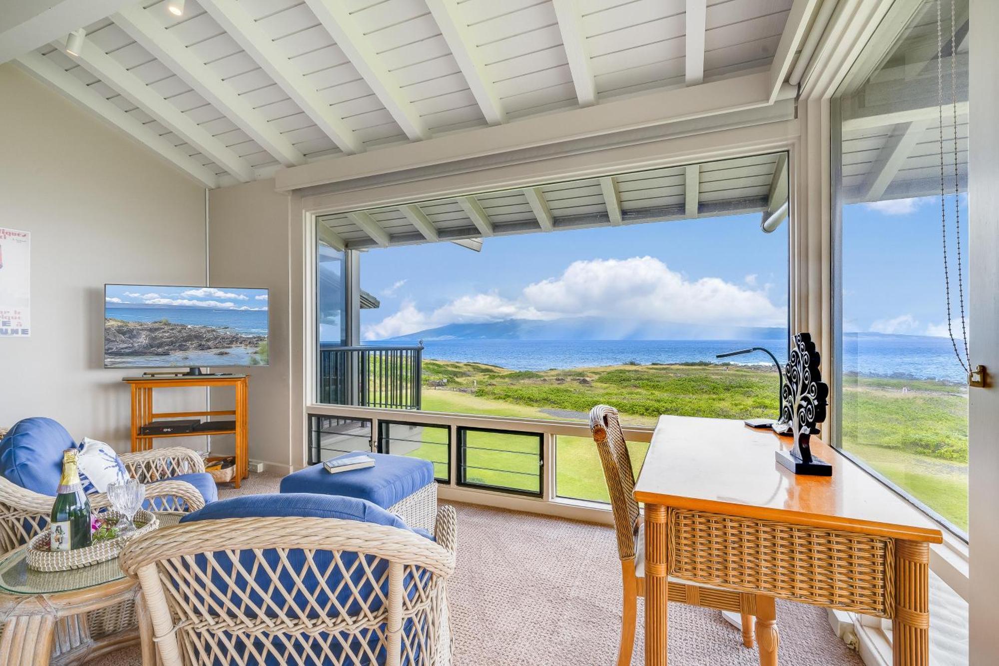 Holiday home Kapalua Bay 36g5