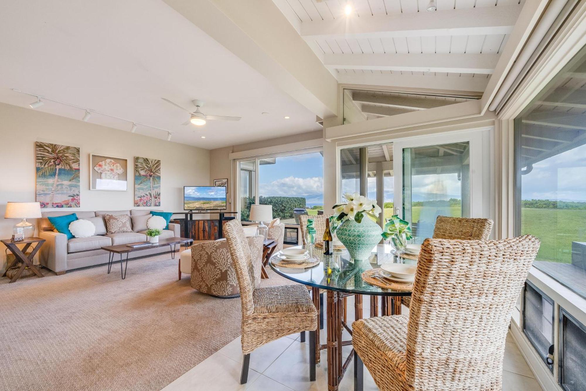 Kapalua Bay 36g5 Holiday home