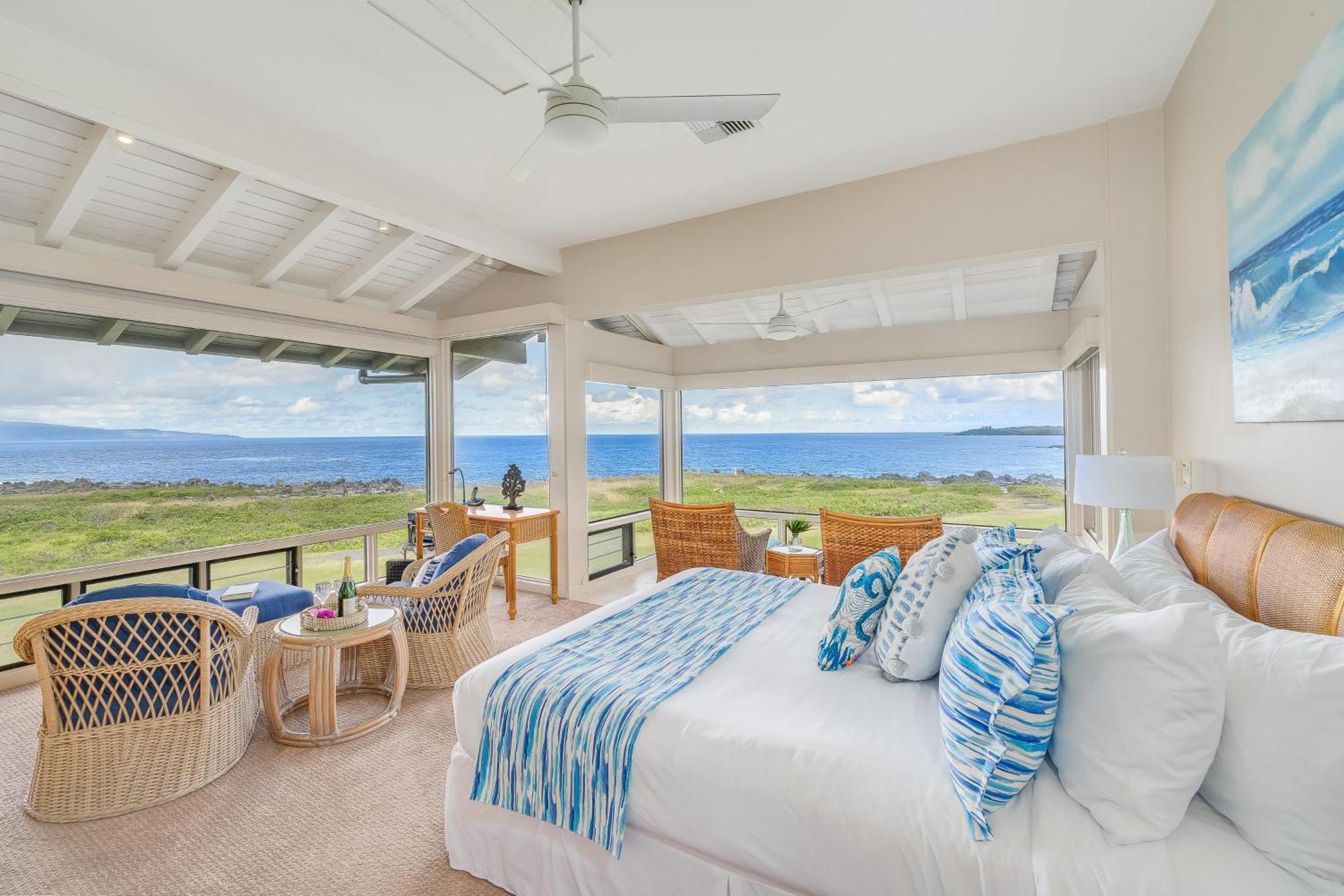 Kapalua Bay 36g5 *