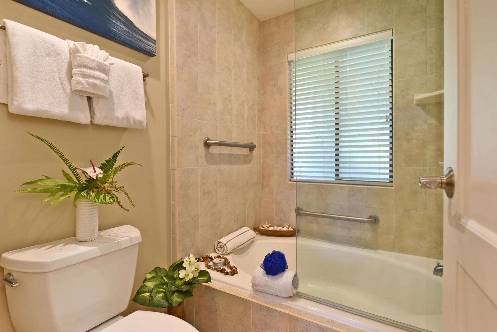 Holiday home Kapalua Golf 19t6 *