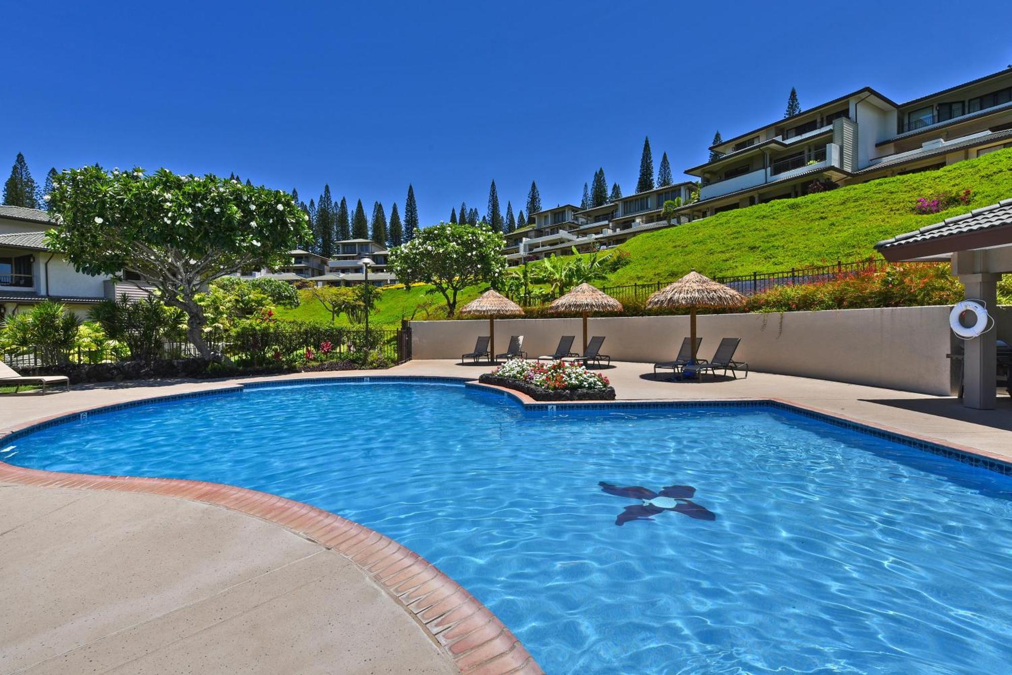 Holiday home Kapalua Golf 19t6