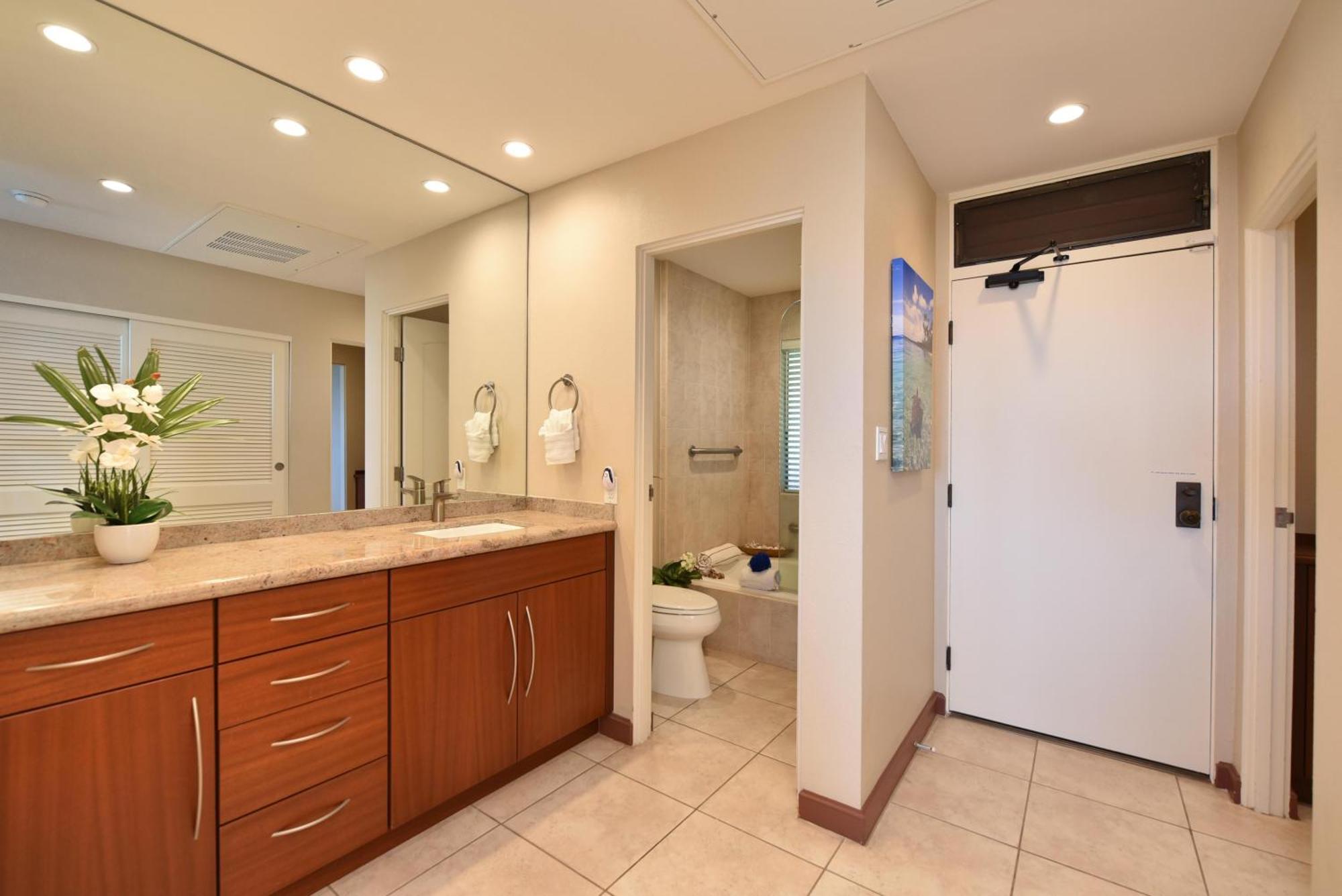Kapalua Golf 19t6 Holiday home