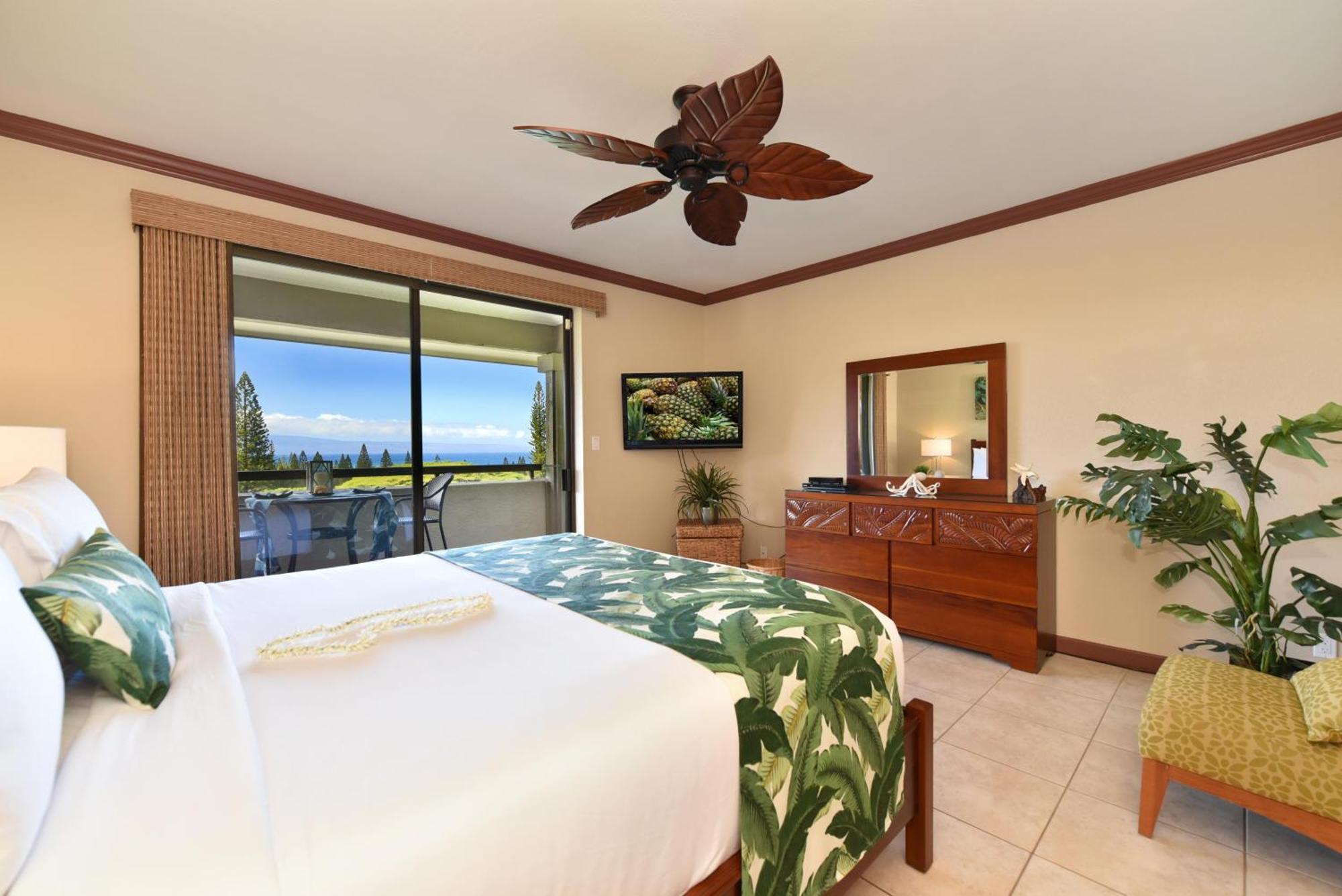Holiday home Kapalua Golf 19t6 *