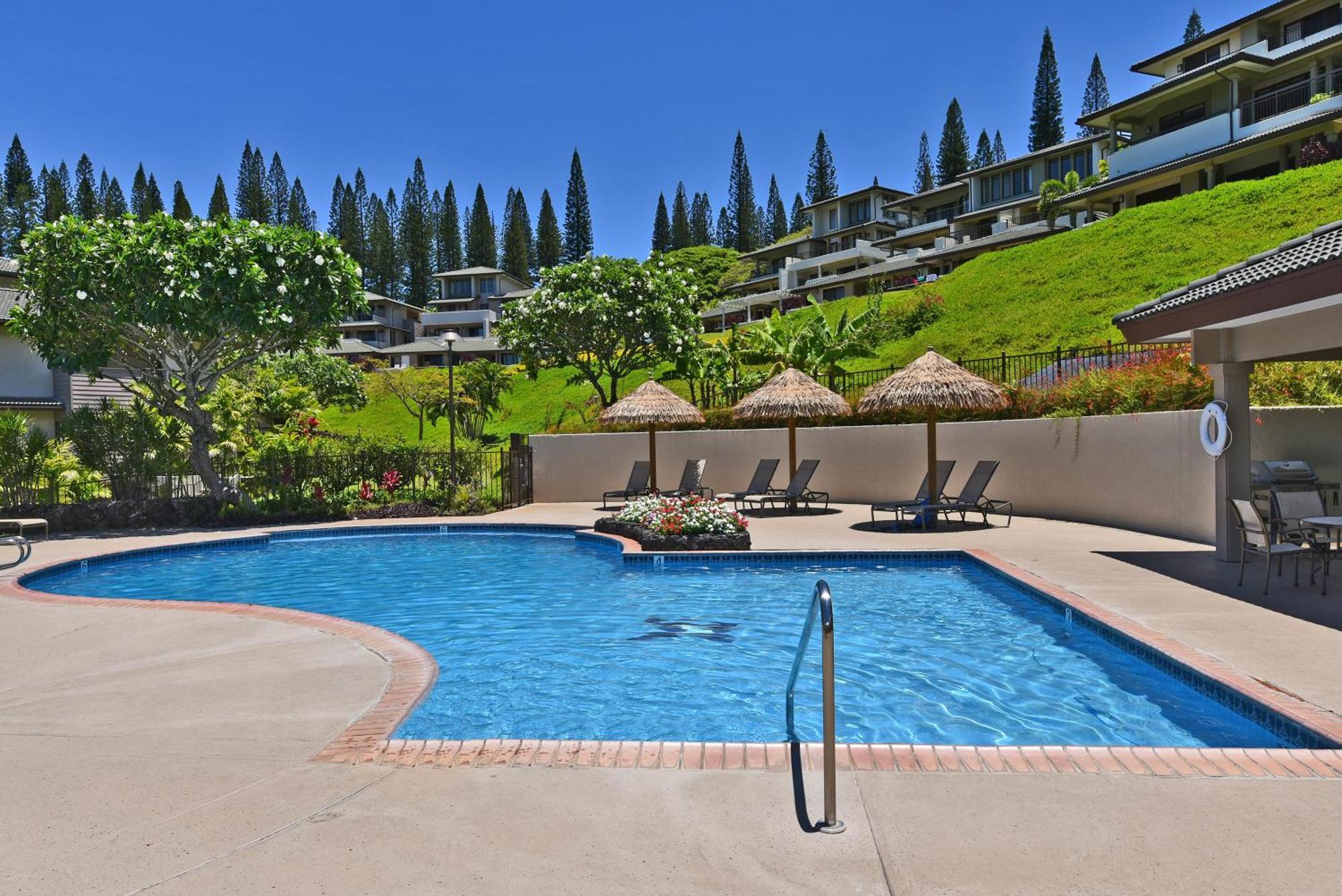 Holiday home Kapalua Golf 19t6 *