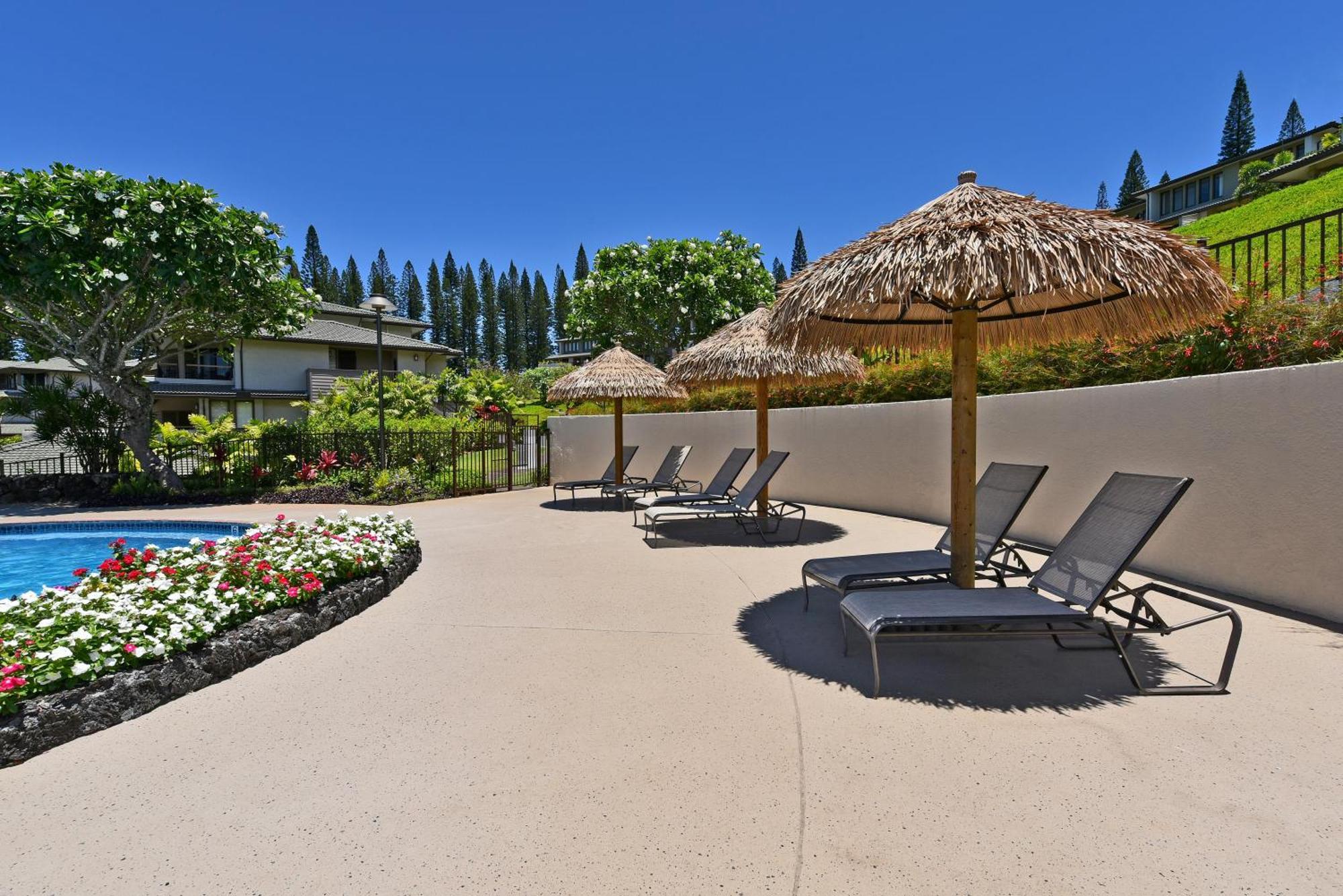 Holiday home Kapalua Golf 19t6 Kahana