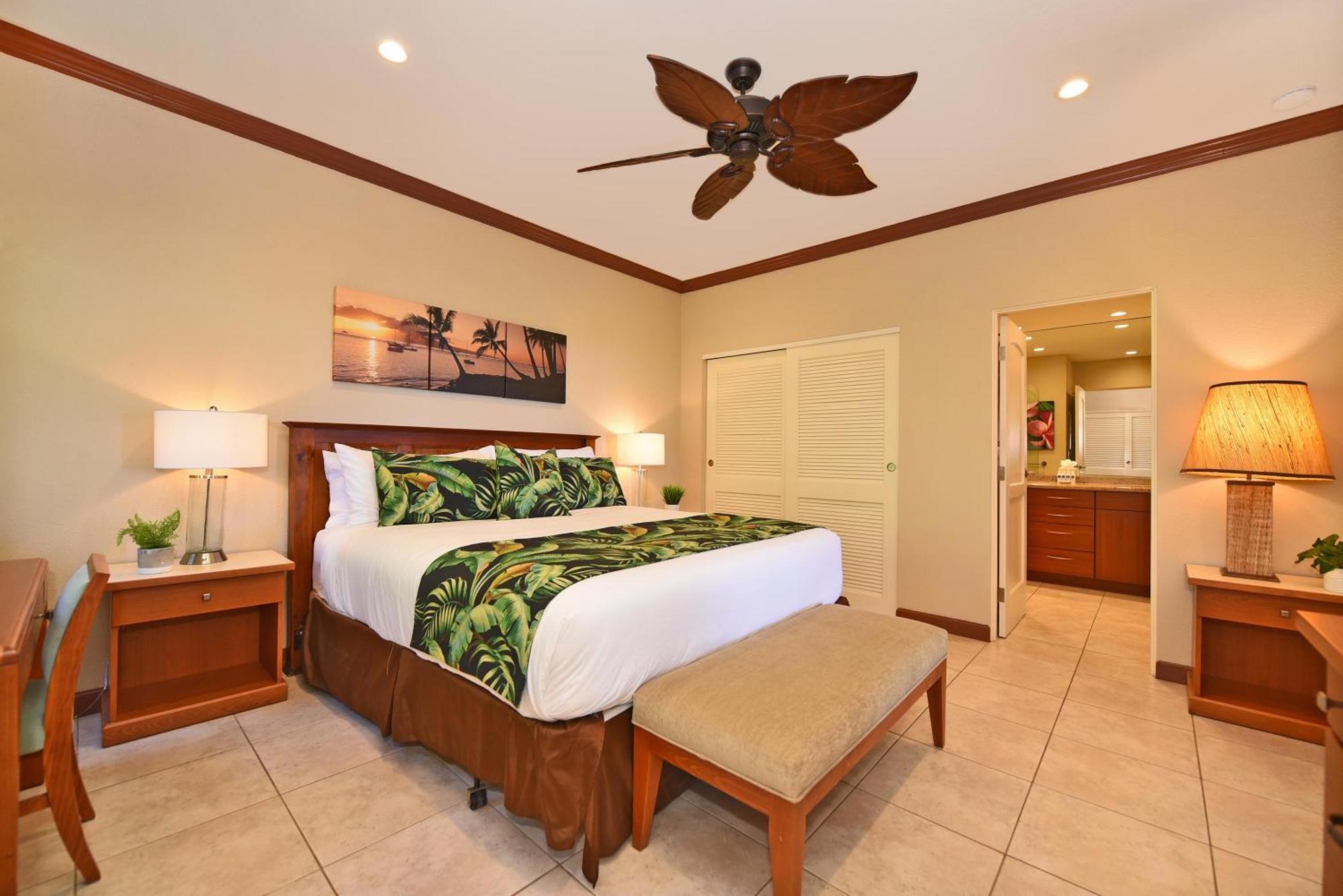Holiday home Kapalua Golf 19t6 Kahana