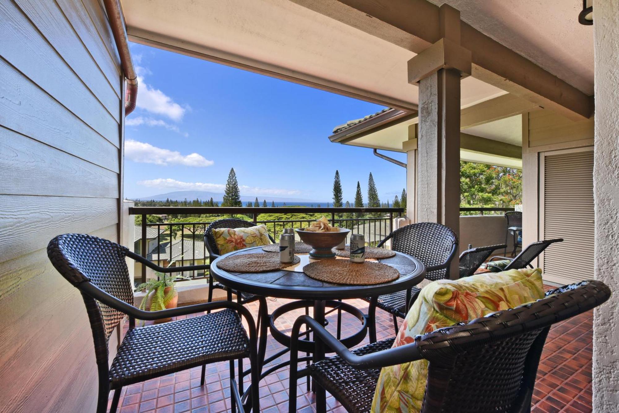 Holiday home Kapalua Golf 19t6