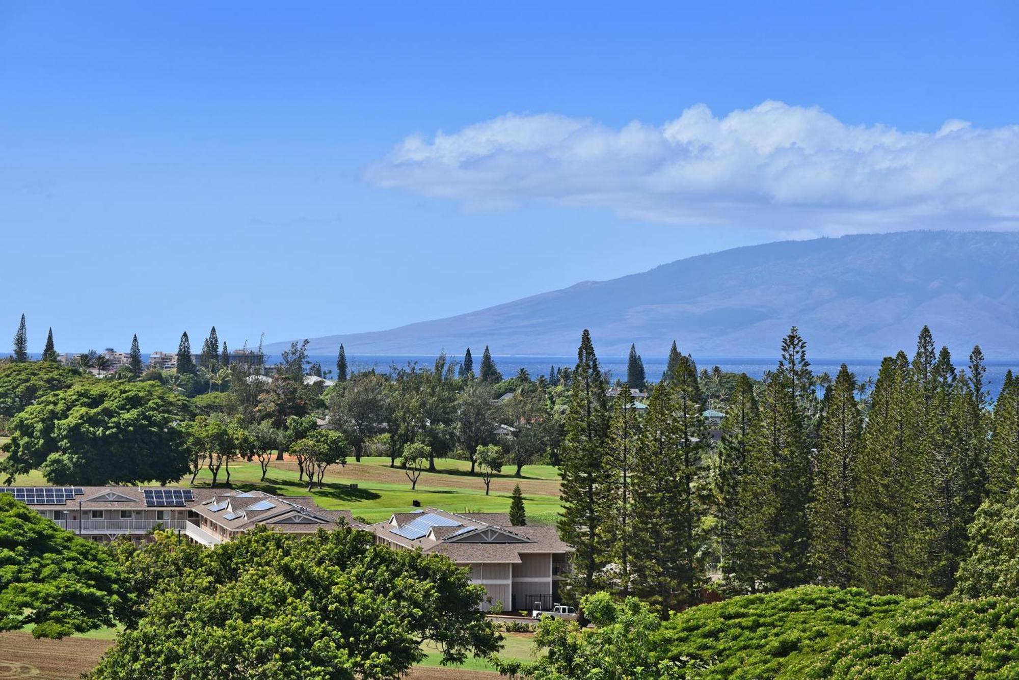 Kapalua Golf 19t6