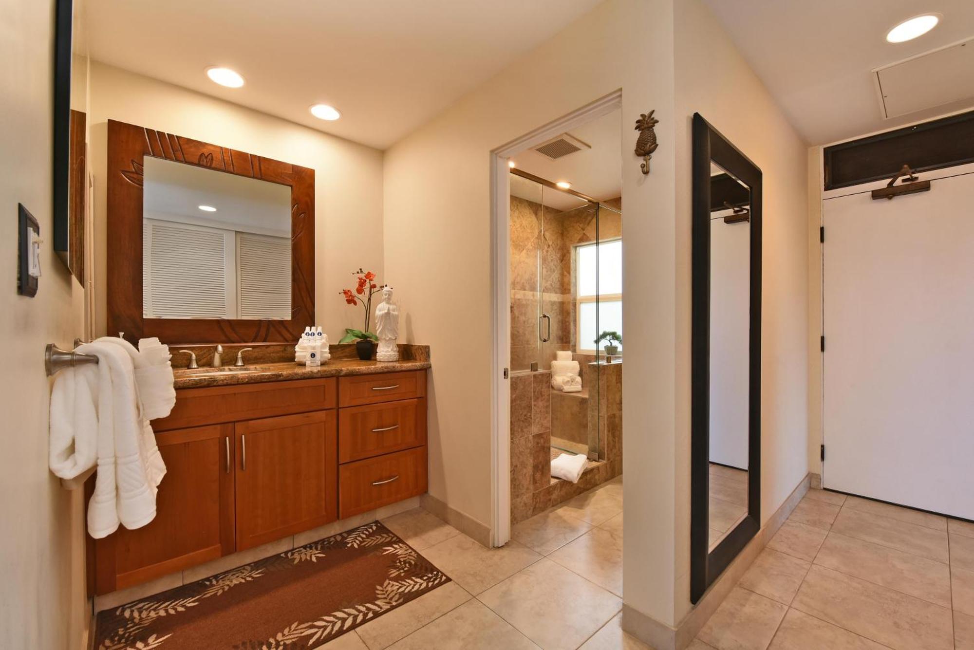 Kapalua Golf 27t1 Holiday home