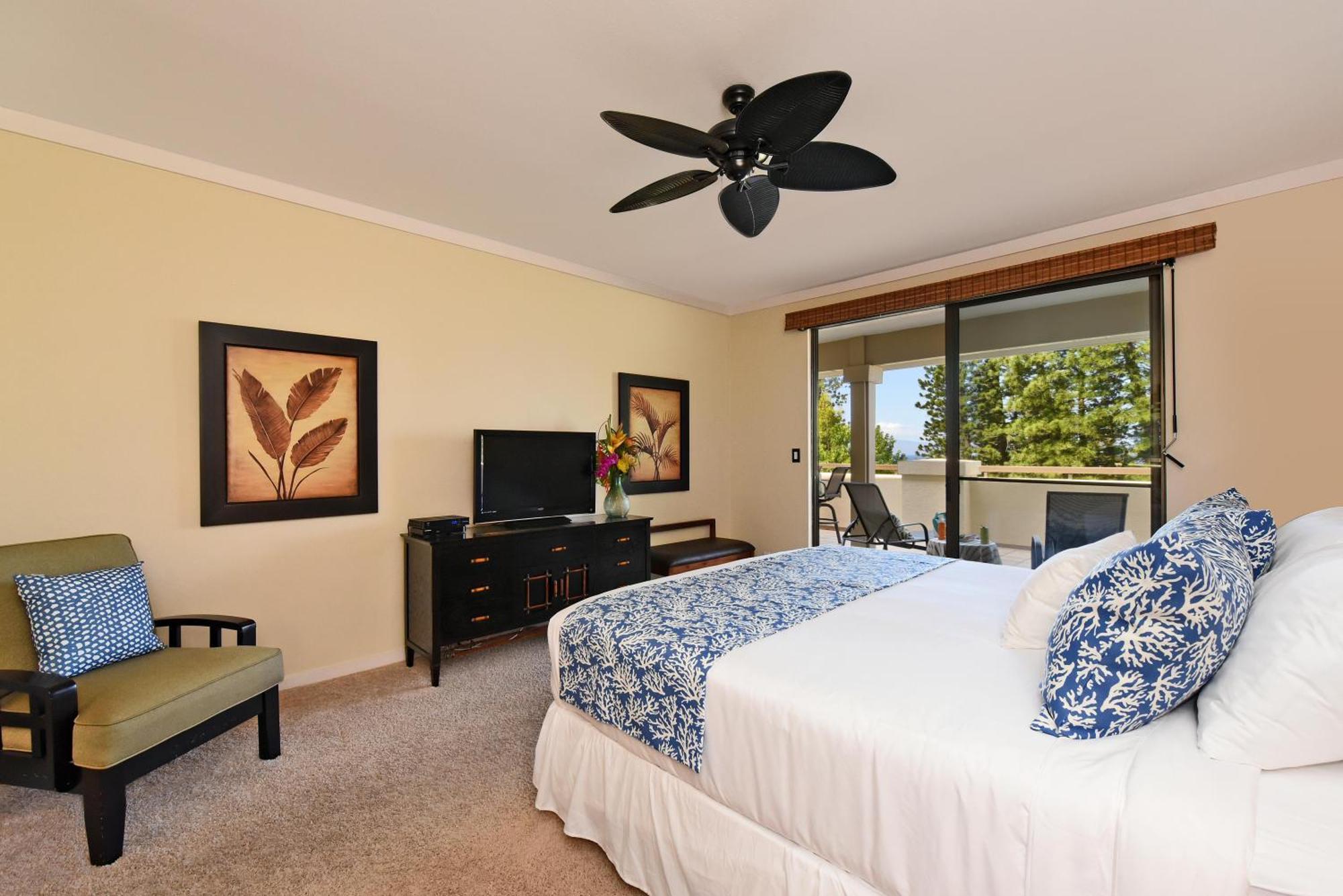 Kapalua Golf 27t1 Holiday home