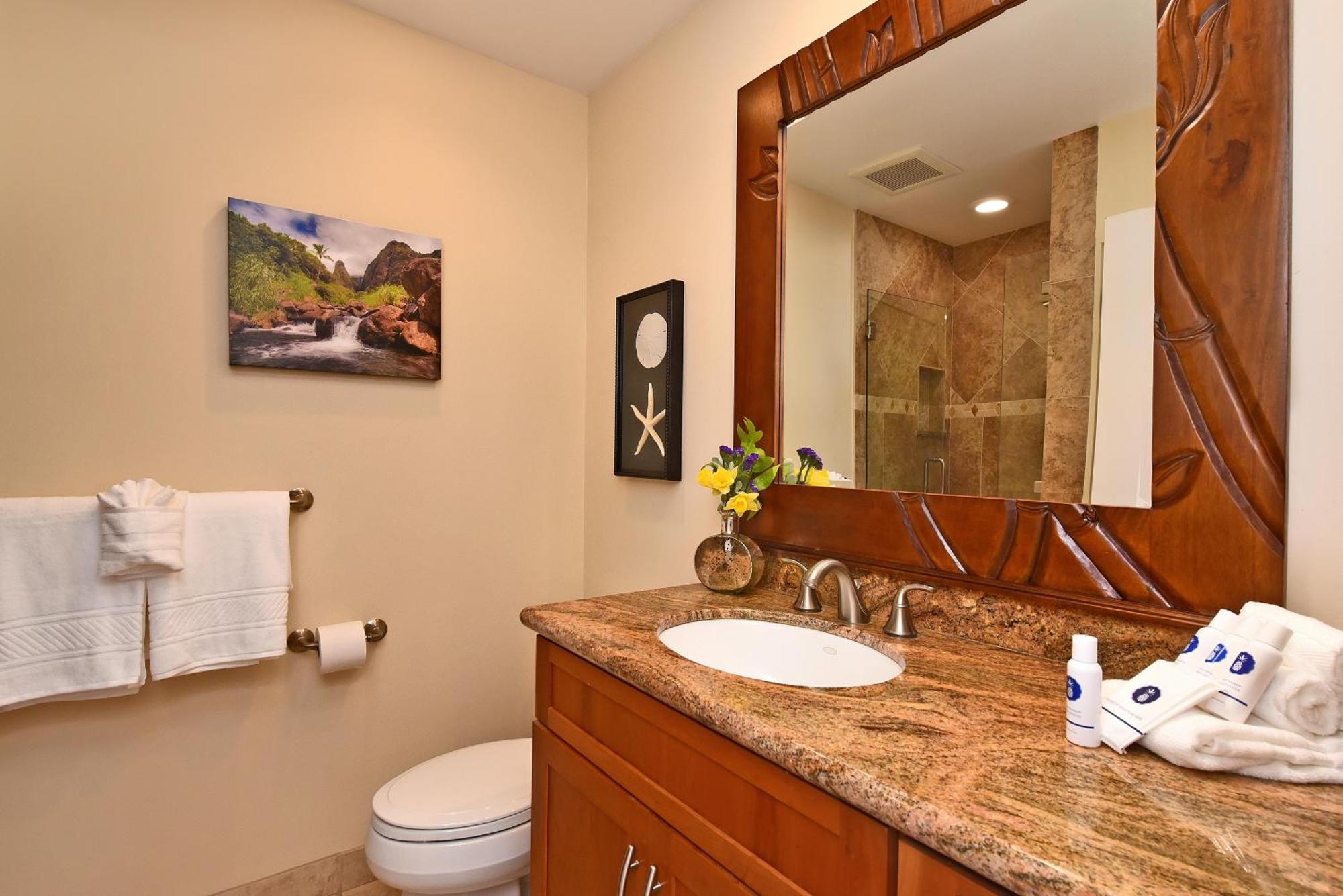 Holiday home Kapalua Golf 27t1