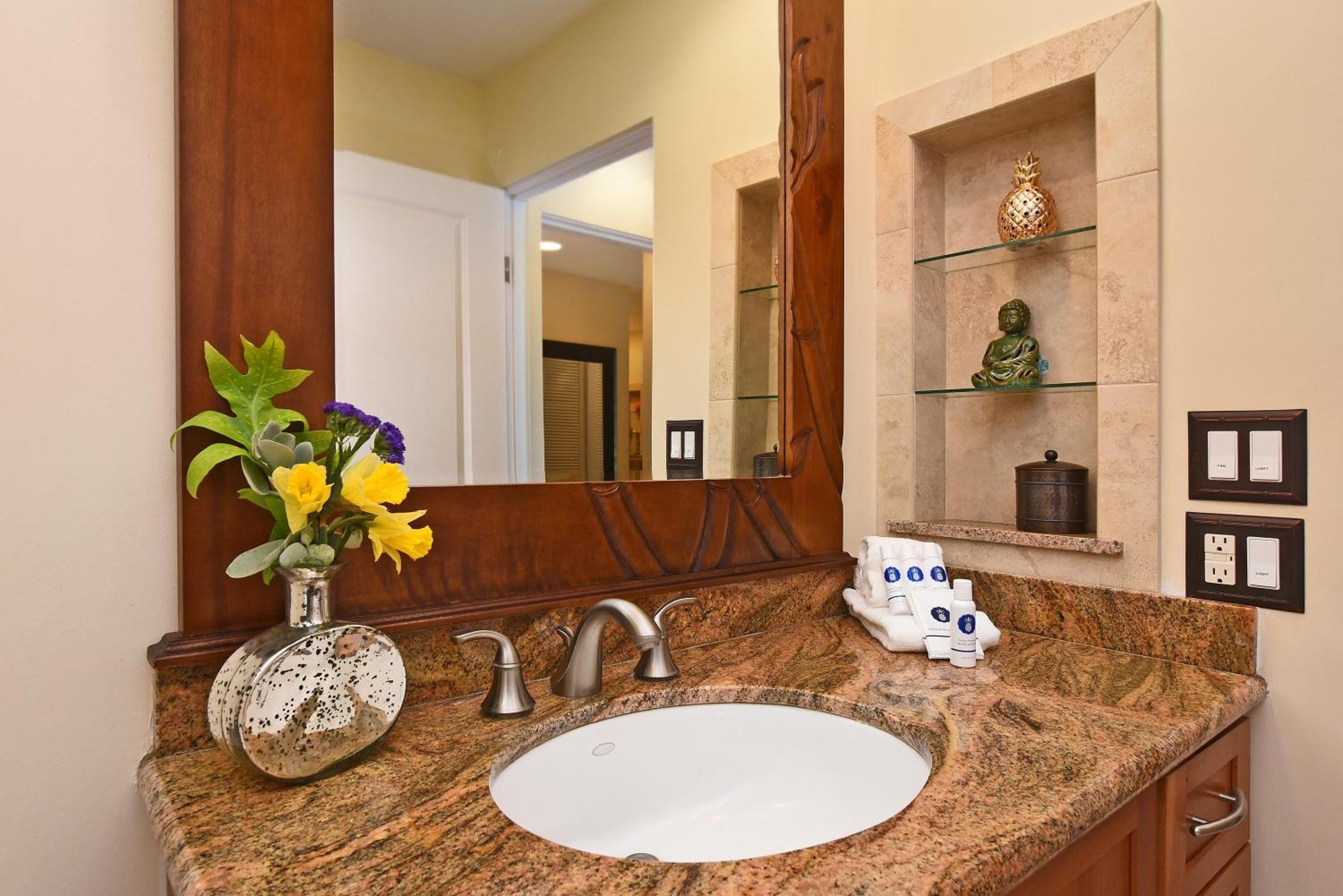 Holiday home Kapalua Golf 27t1 Kahana