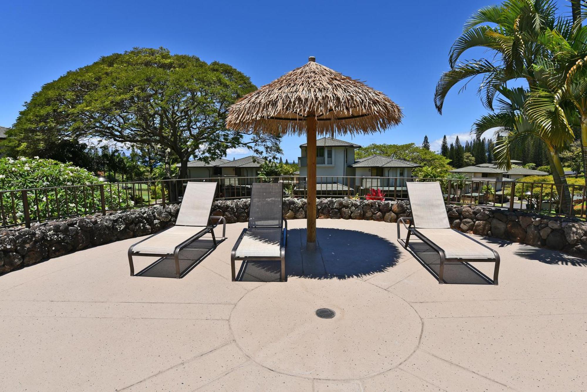 Holiday home Kapalua Golf 27t1
