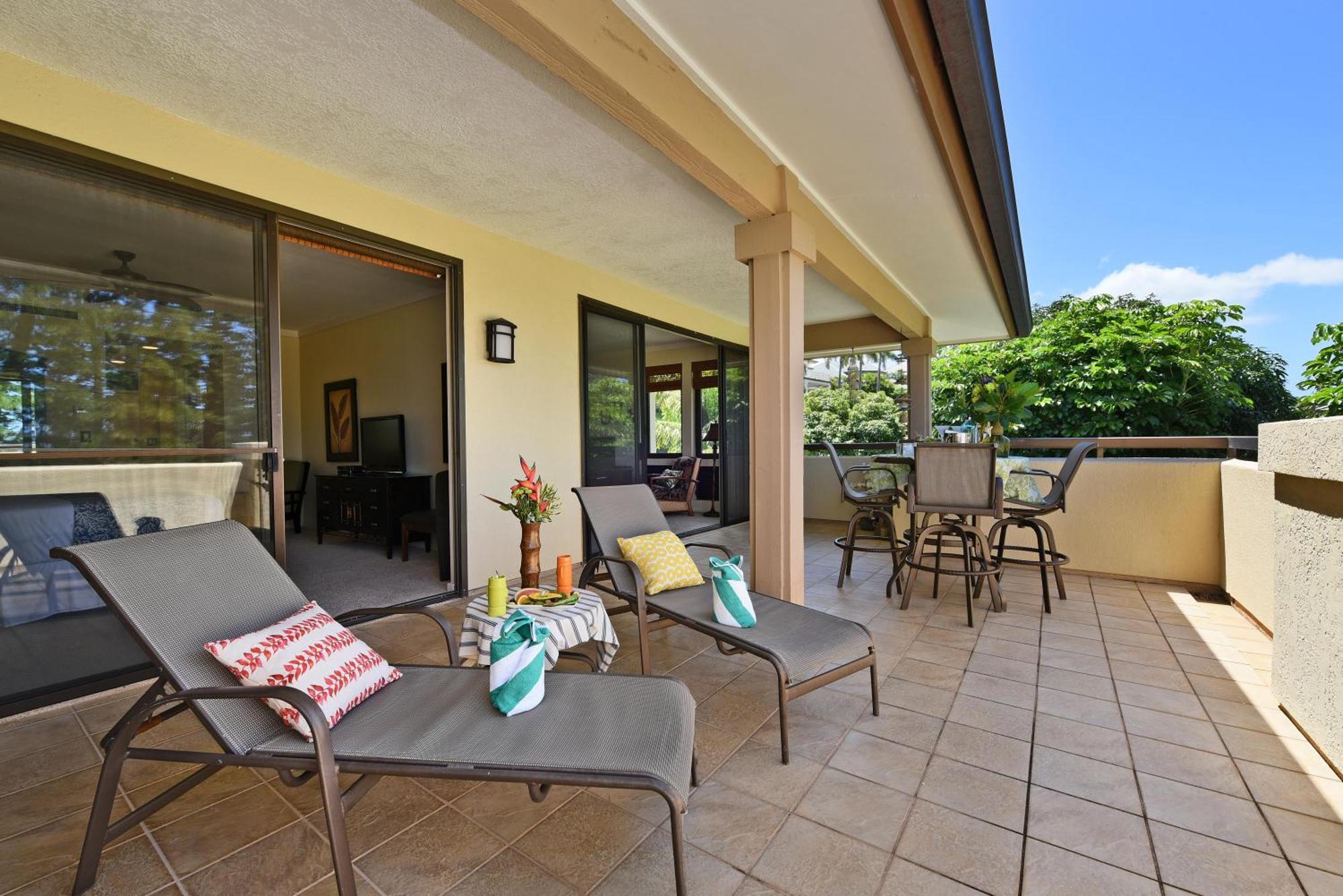 Holiday home Kapalua Golf 27t1 *