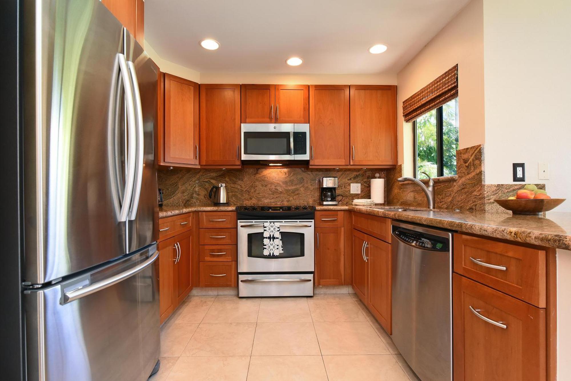 Kapalua Golf 27t1 Holiday home