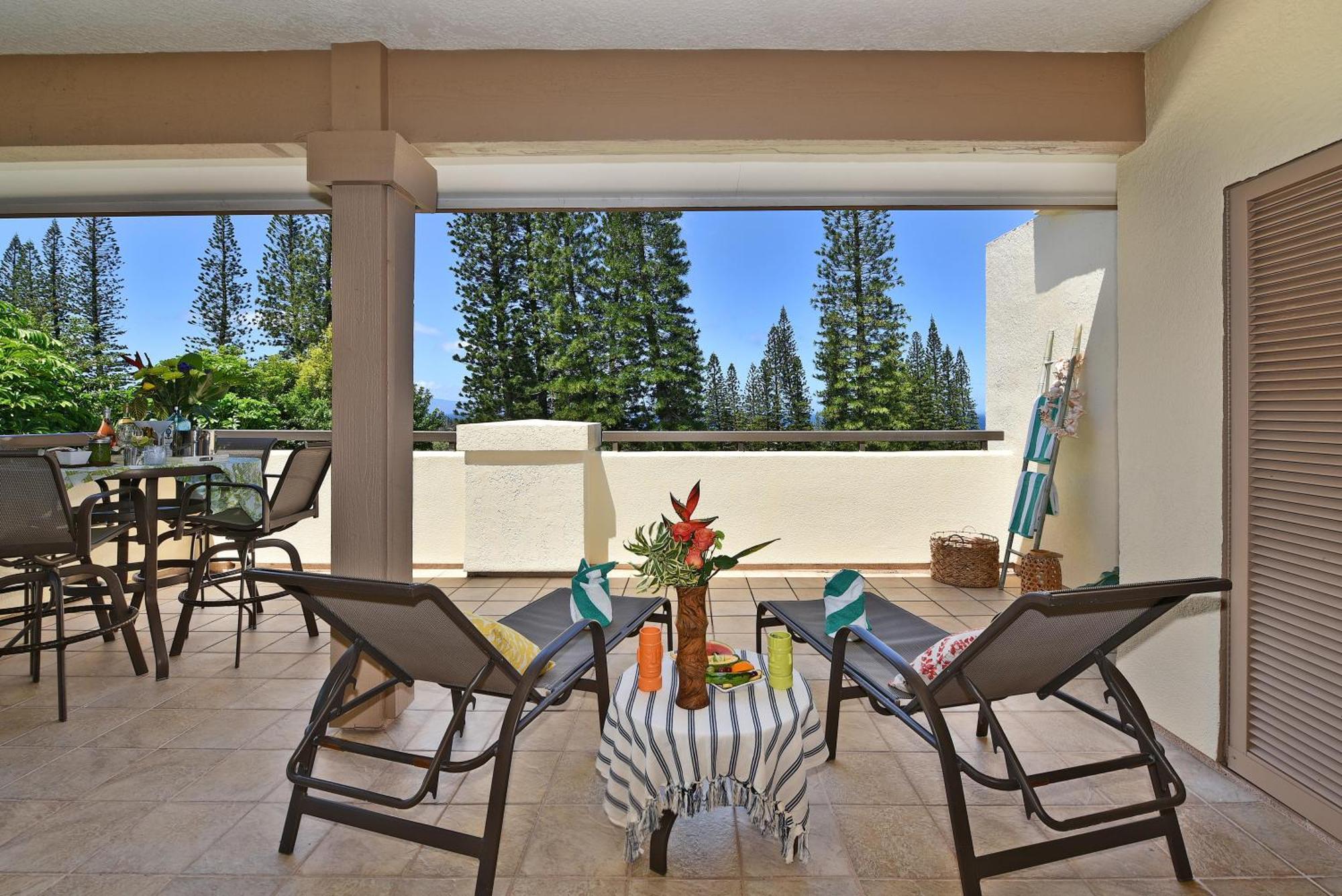 Holiday home Kapalua Golf 27t1 *