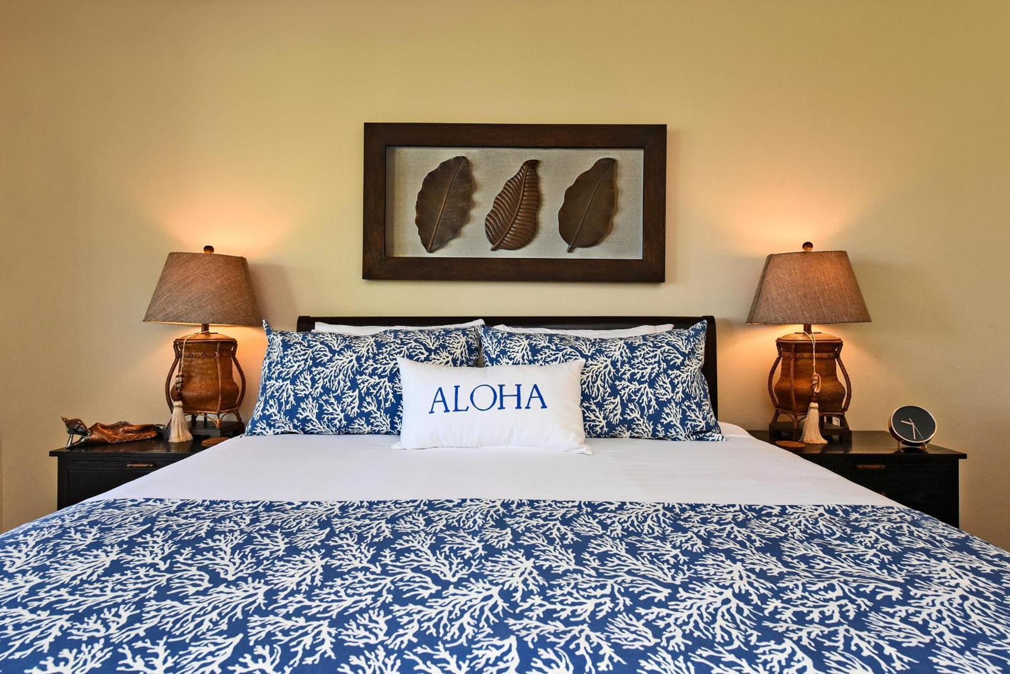 Kapalua Golf 27t1 Holiday home