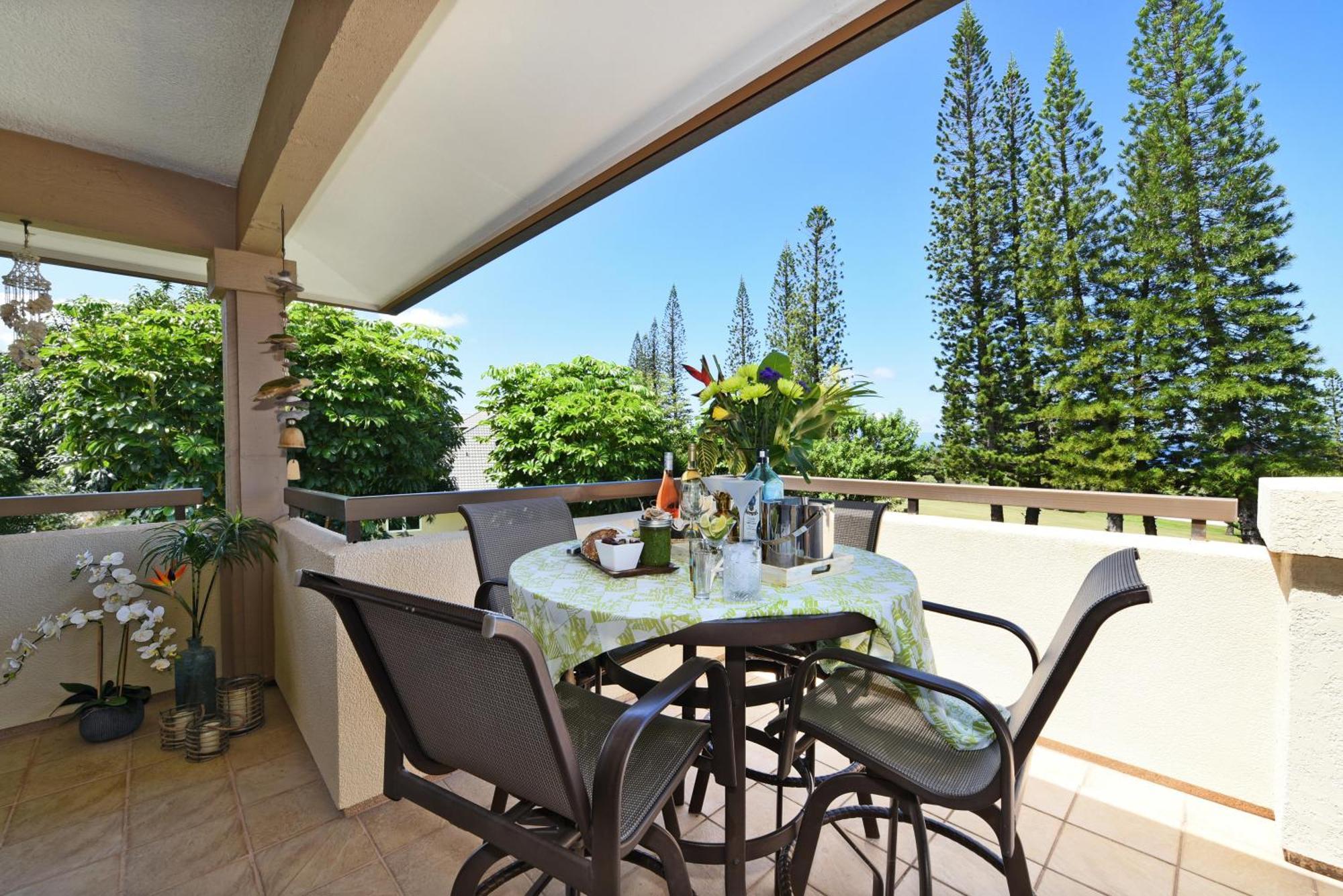 Holiday home Kapalua Golf 27t1 *