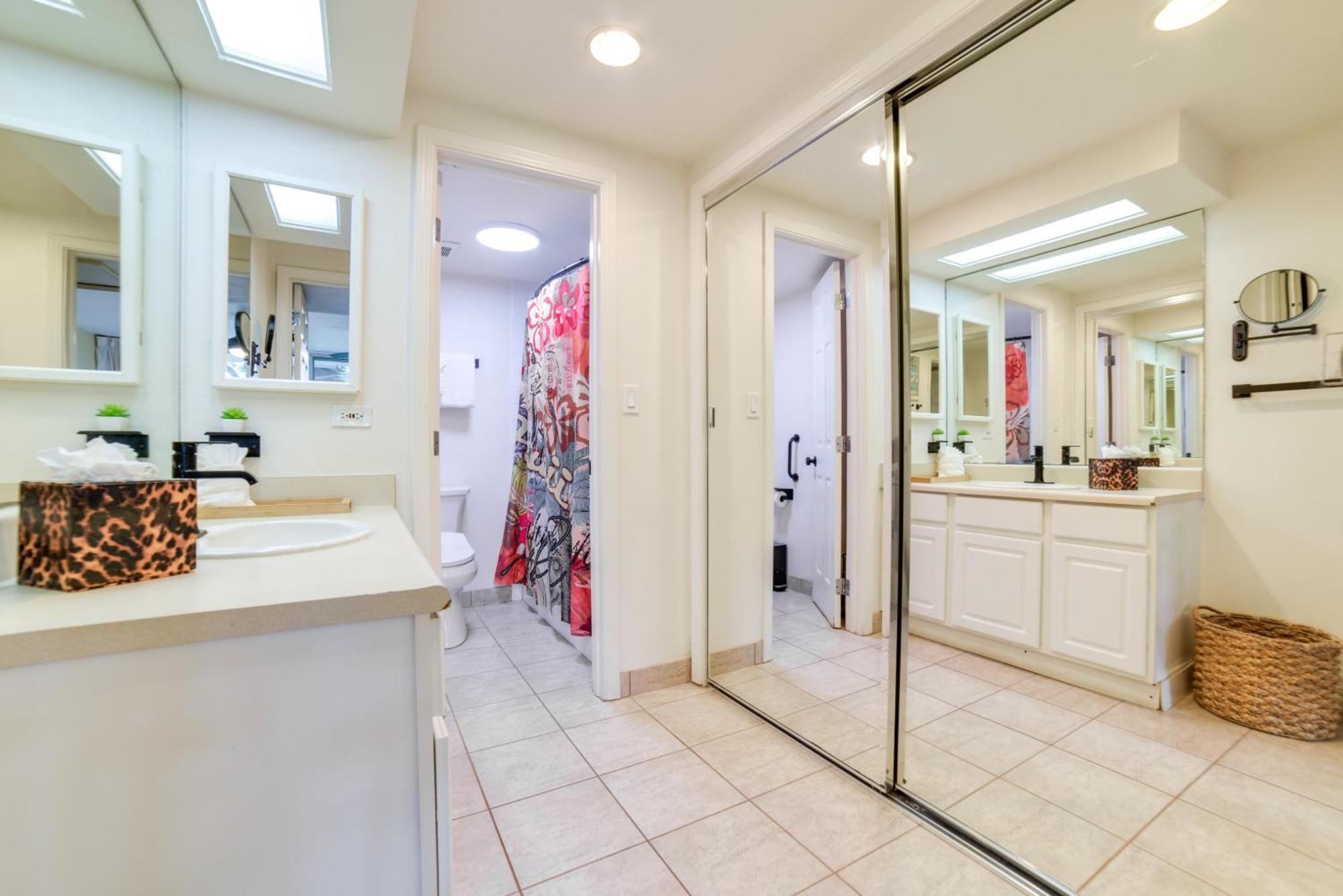 Near Kaanapali And Black Rock Apartment *