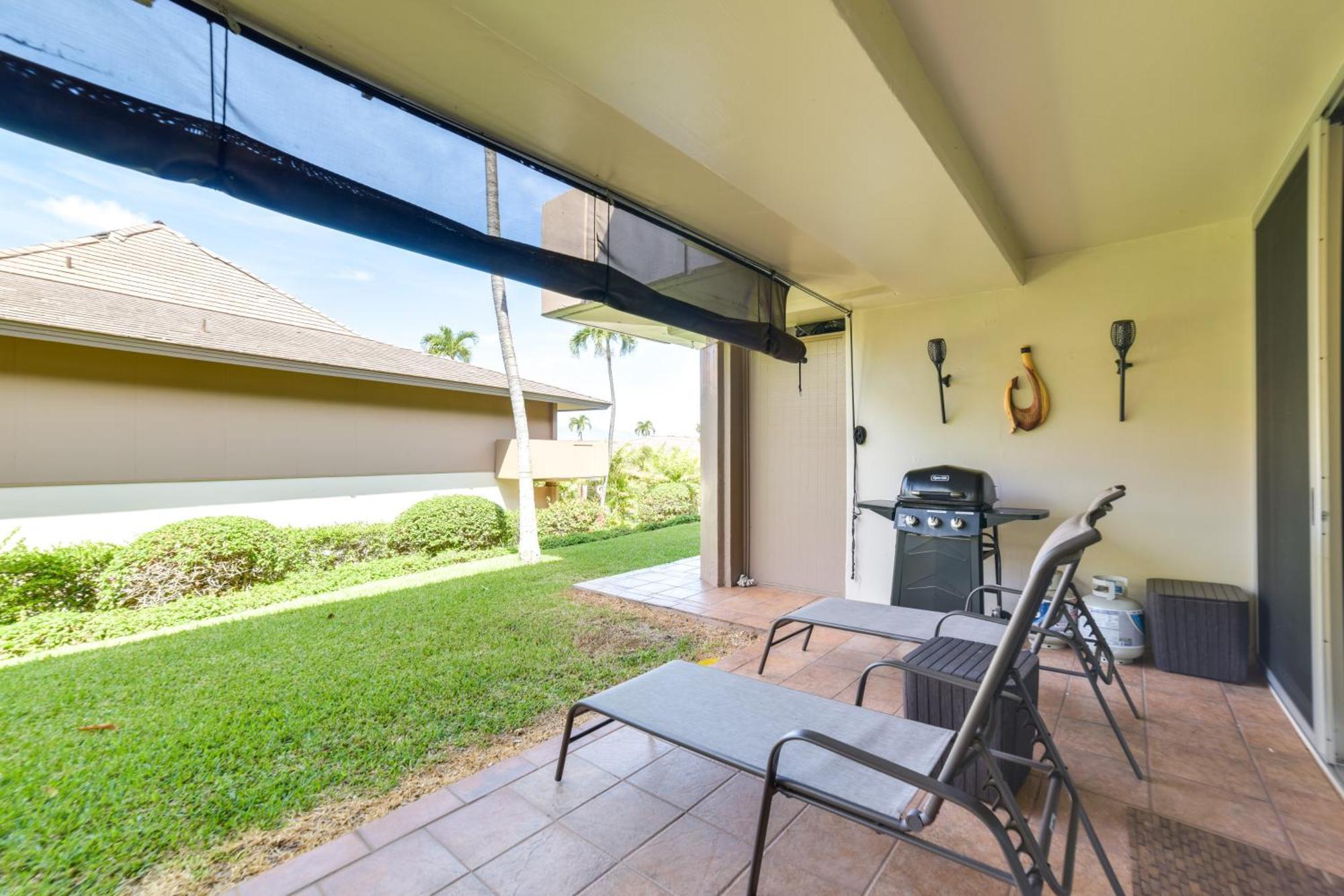 Apartment Near Kaanapali And Black Rock *