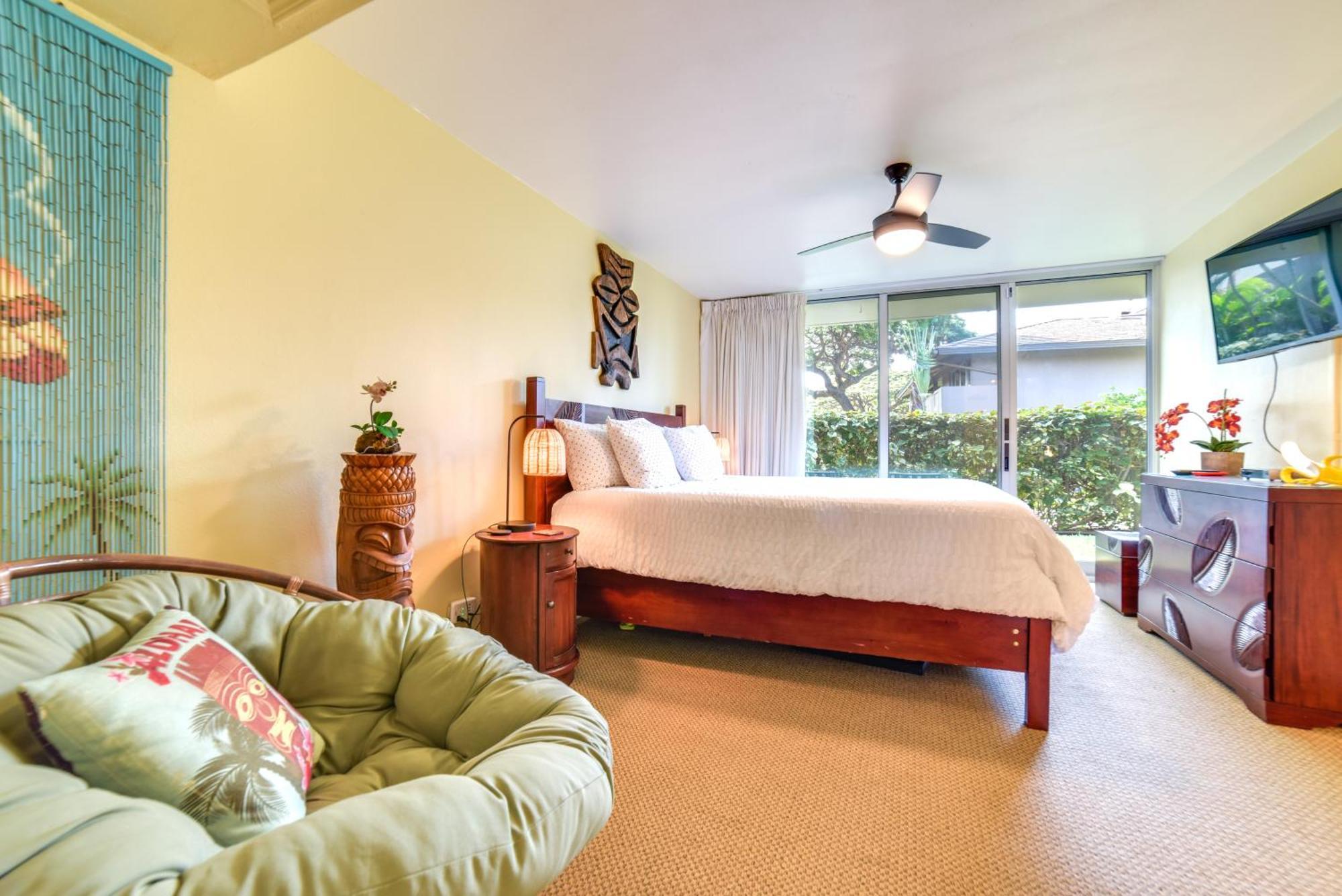 Near Kaanapali And Black Rock Apartment *