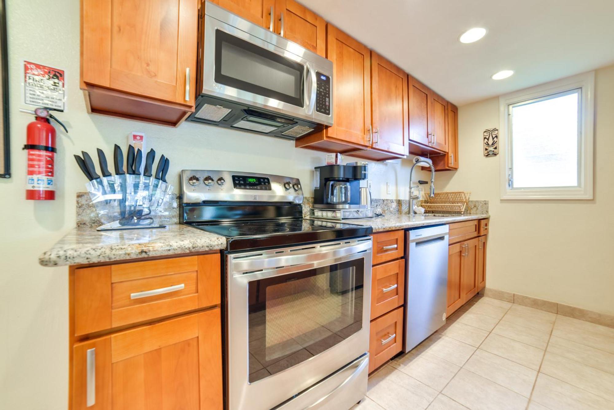 Apartment Near Kaanapali And Black Rock *