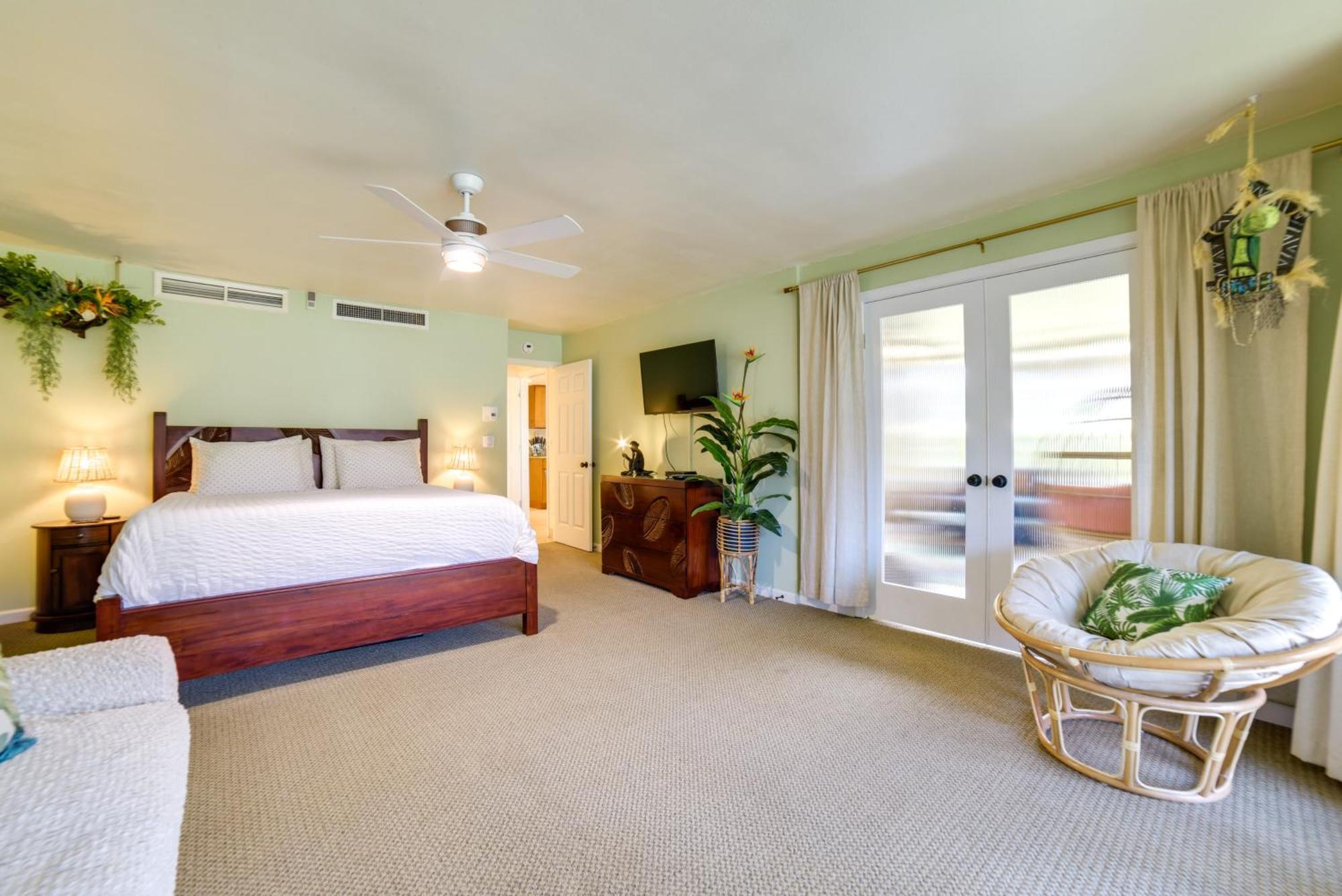 Apartment Near Kaanapali And Black Rock Lahaina