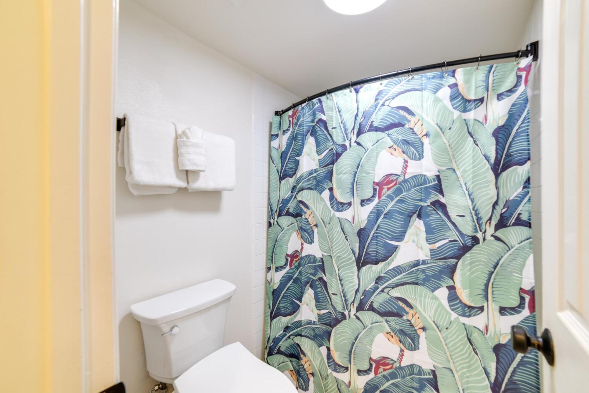 Apartment Near Kaanapali And Black Rock *