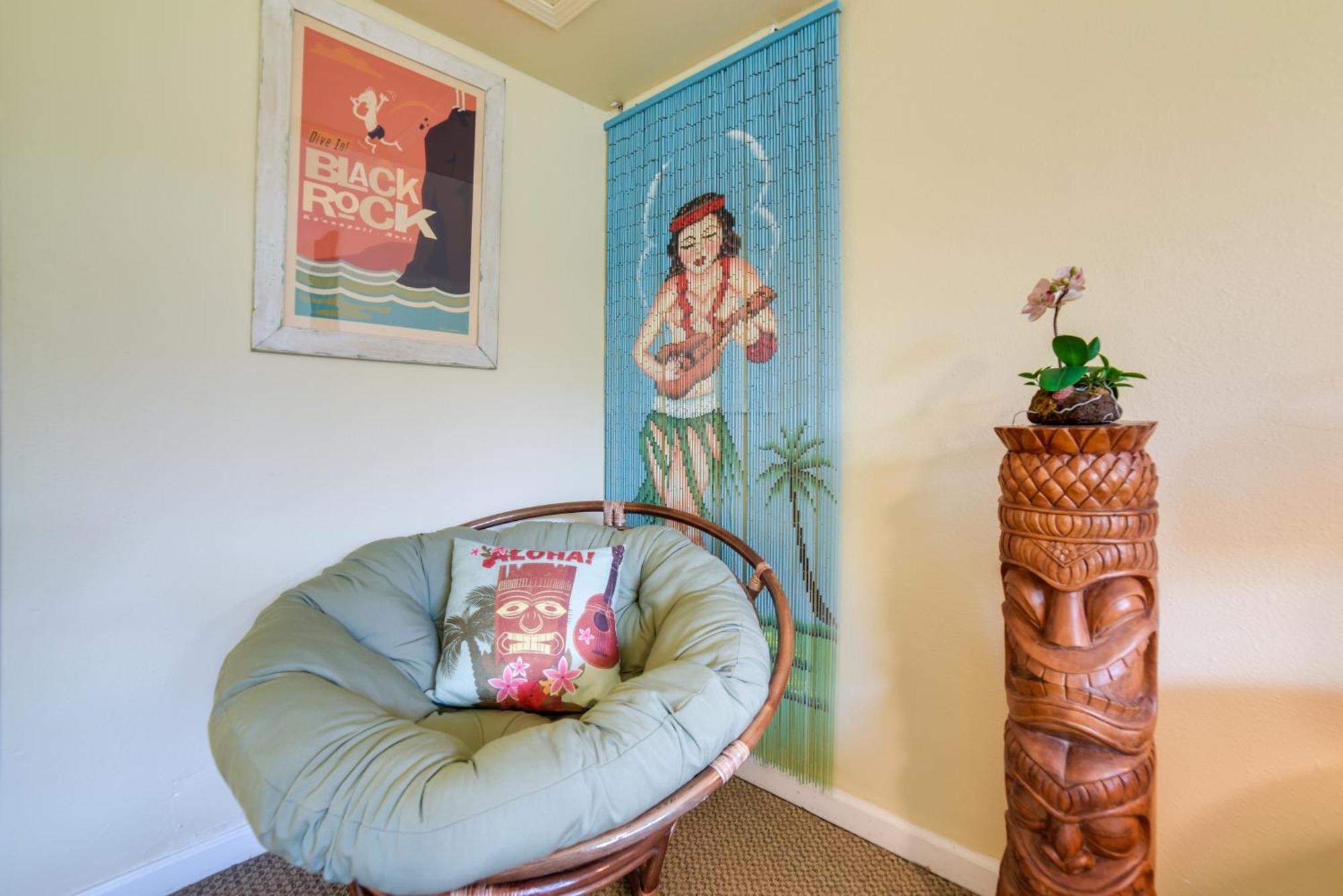Apartment Near Kaanapali And Black Rock Lahaina