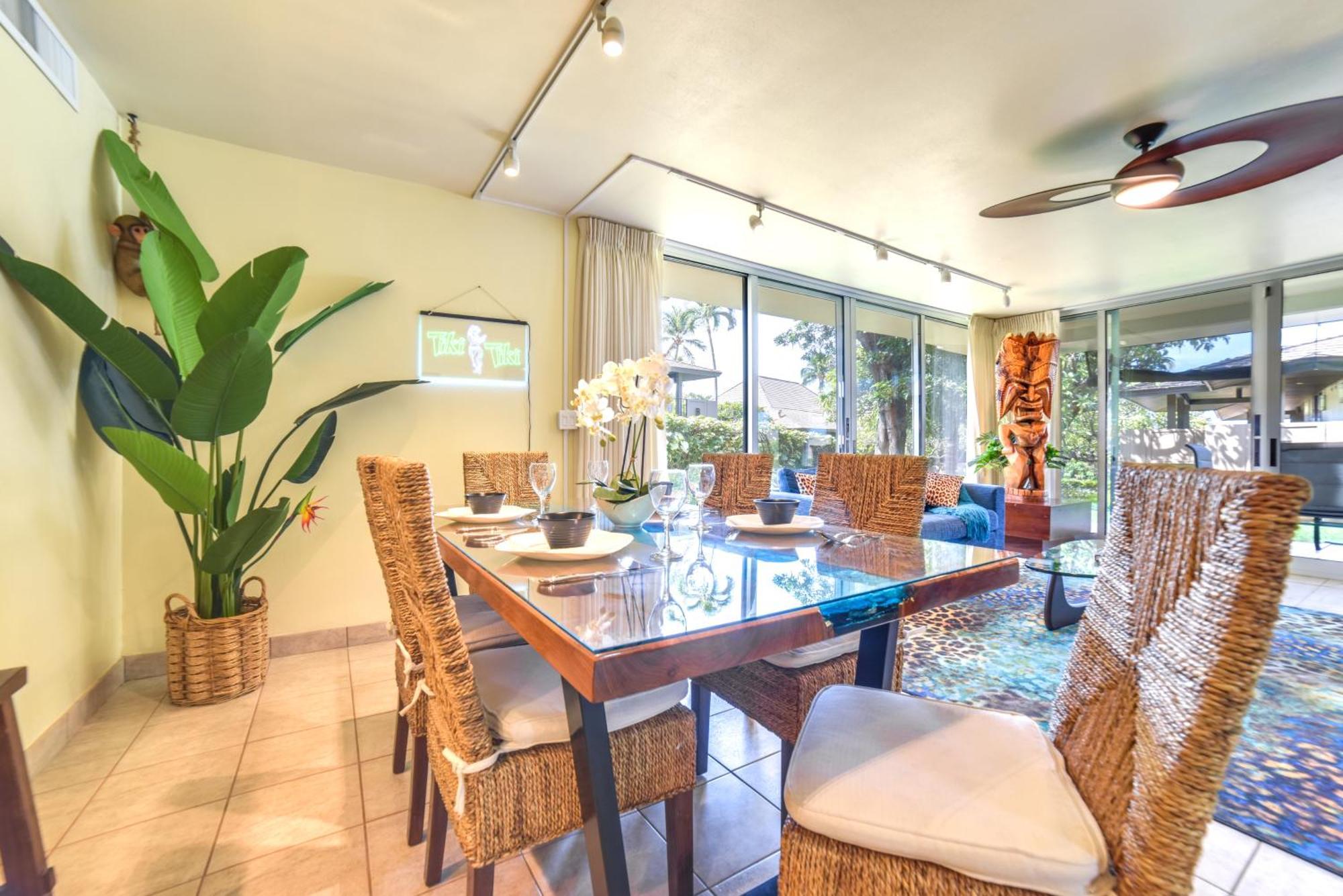 Apartment Near Kaanapali And Black Rock