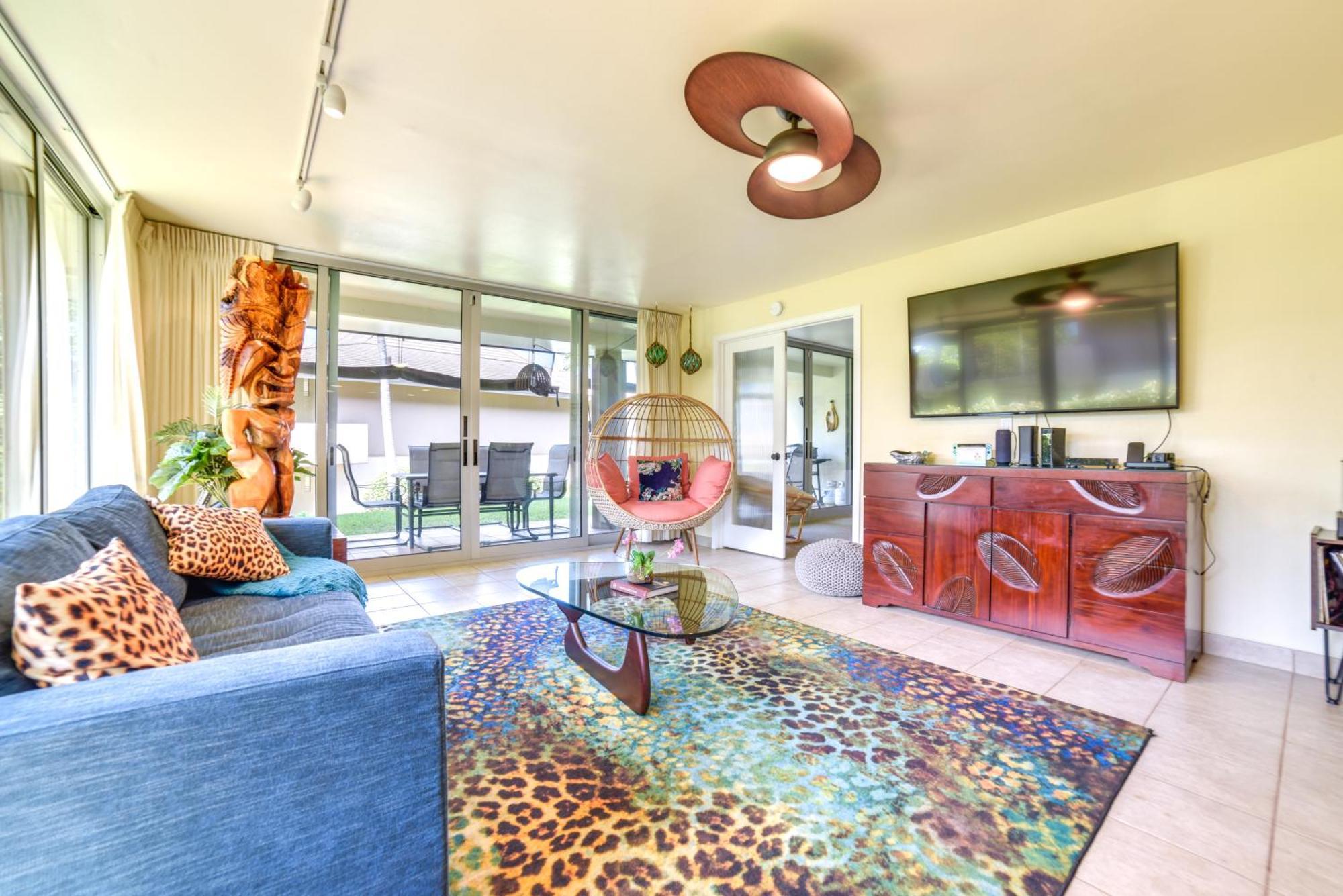 Apartment Near Kaanapali And Black Rock Lahaina