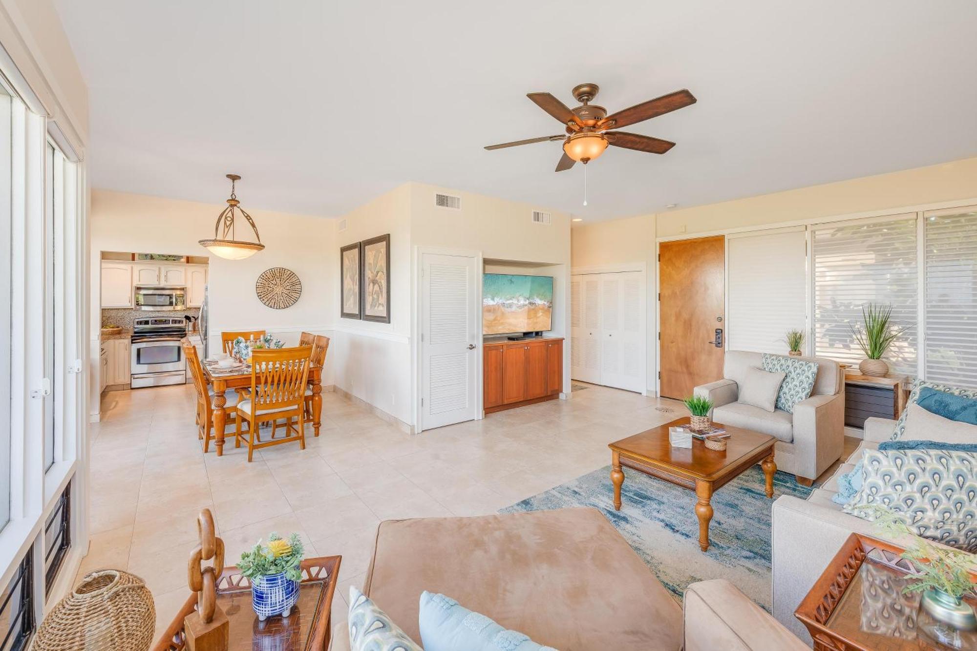 Kapalua Bay 33g2 Holiday home *