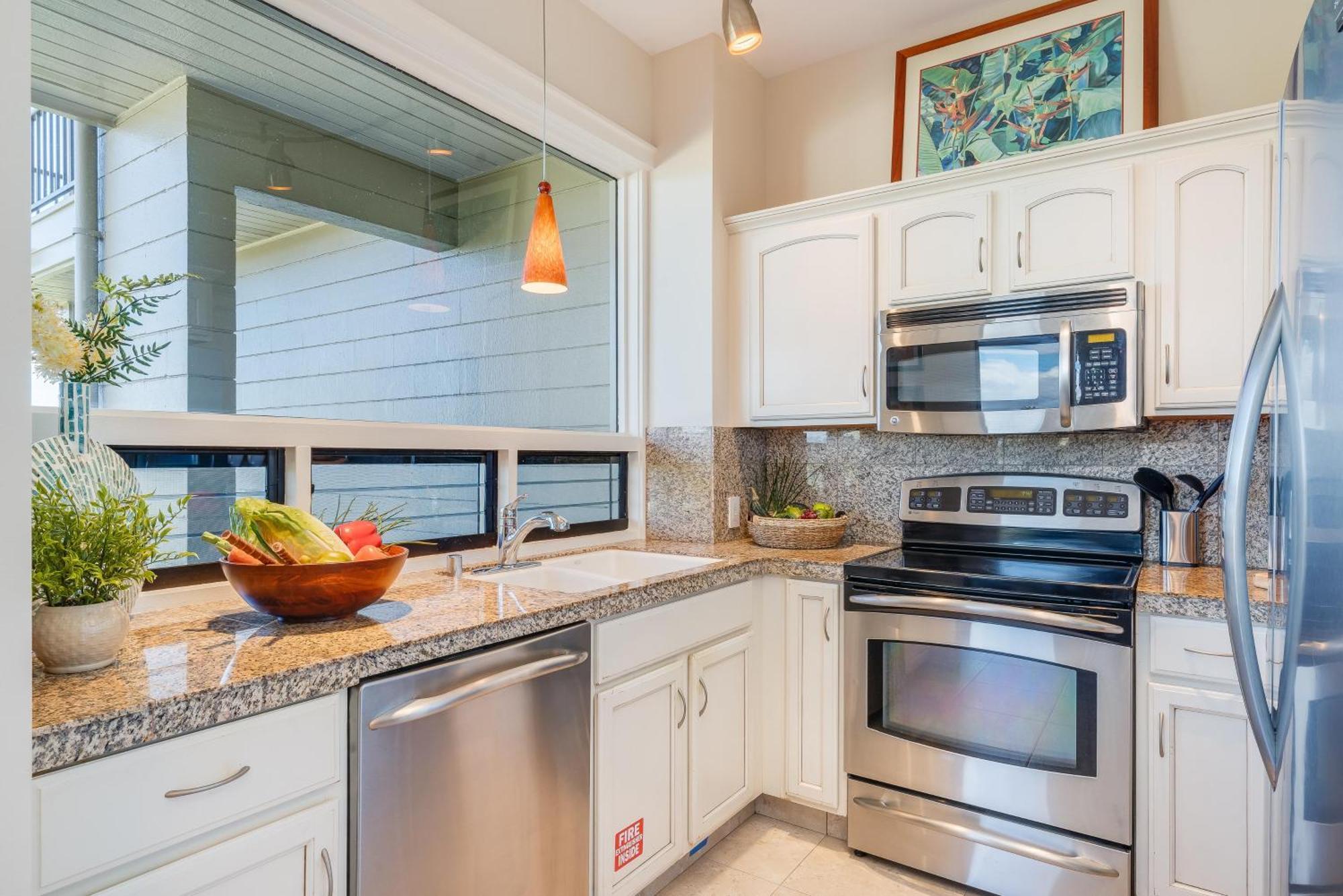Kapalua Bay 33g2 Holiday home Kahana