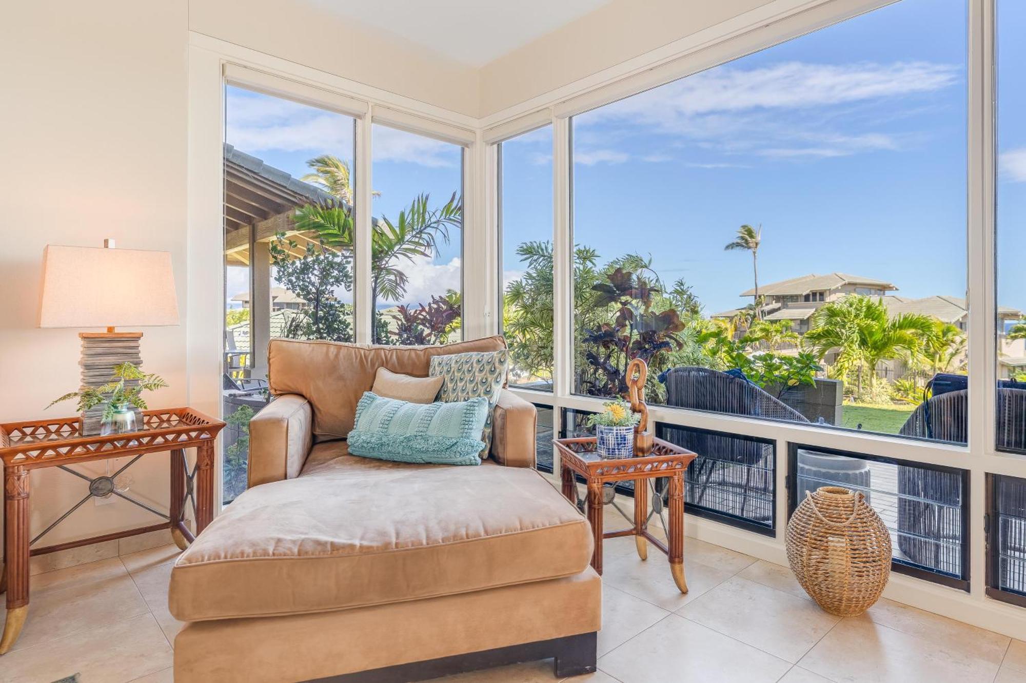 Holiday home Kapalua Bay 33g2