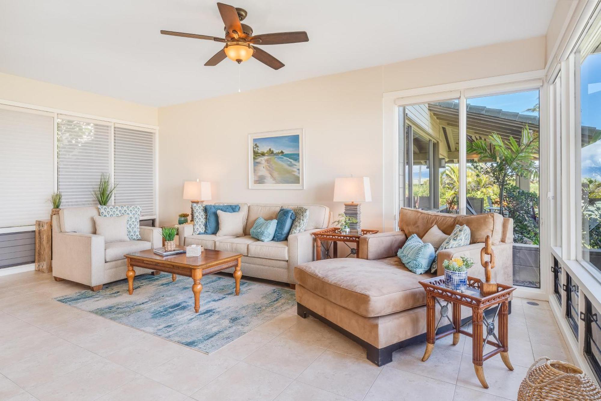 Kapalua Bay 33g2 Holiday home *