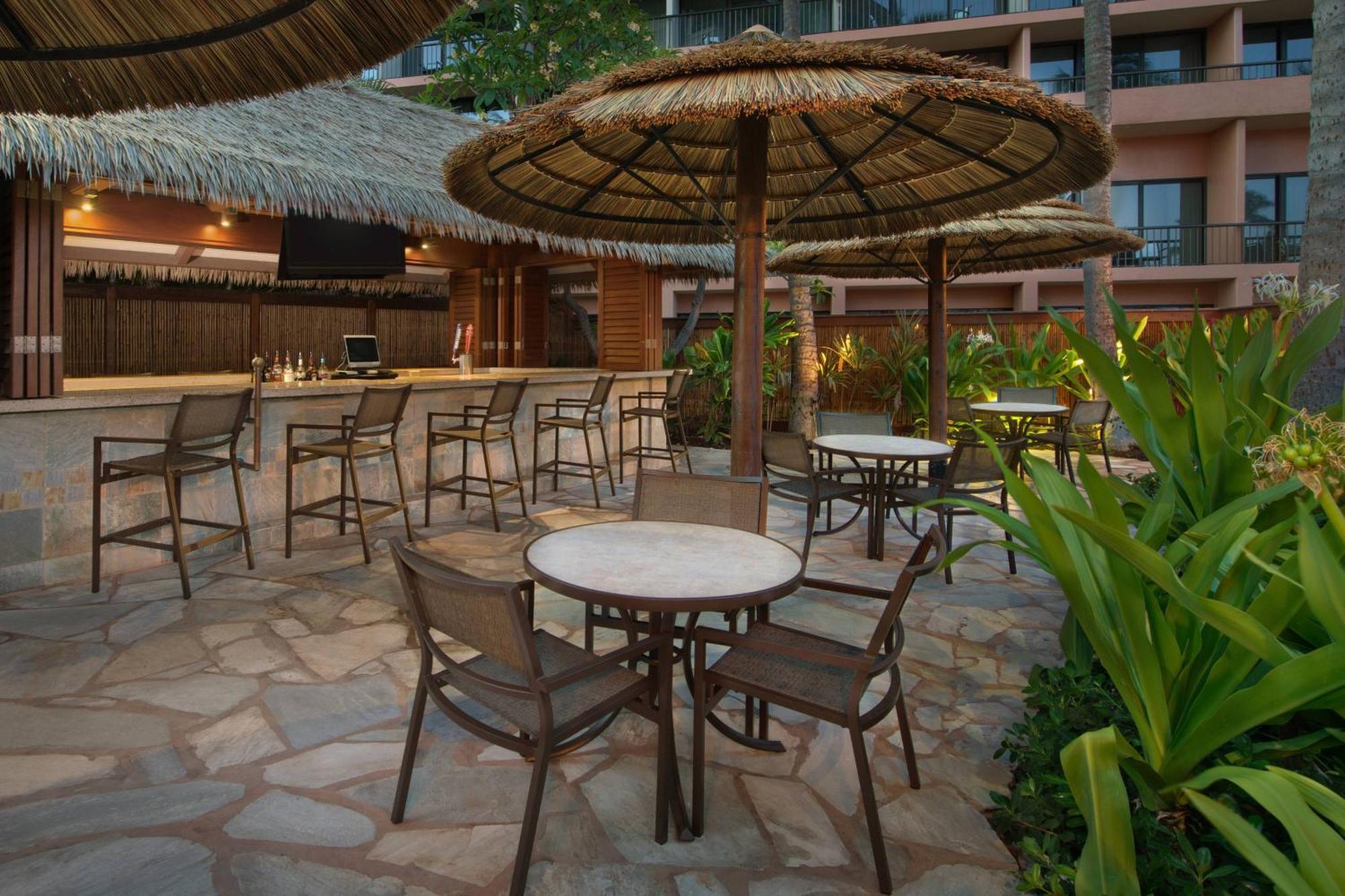 Marriott's Maui Ocean Club - & Napili Towers Lahaina