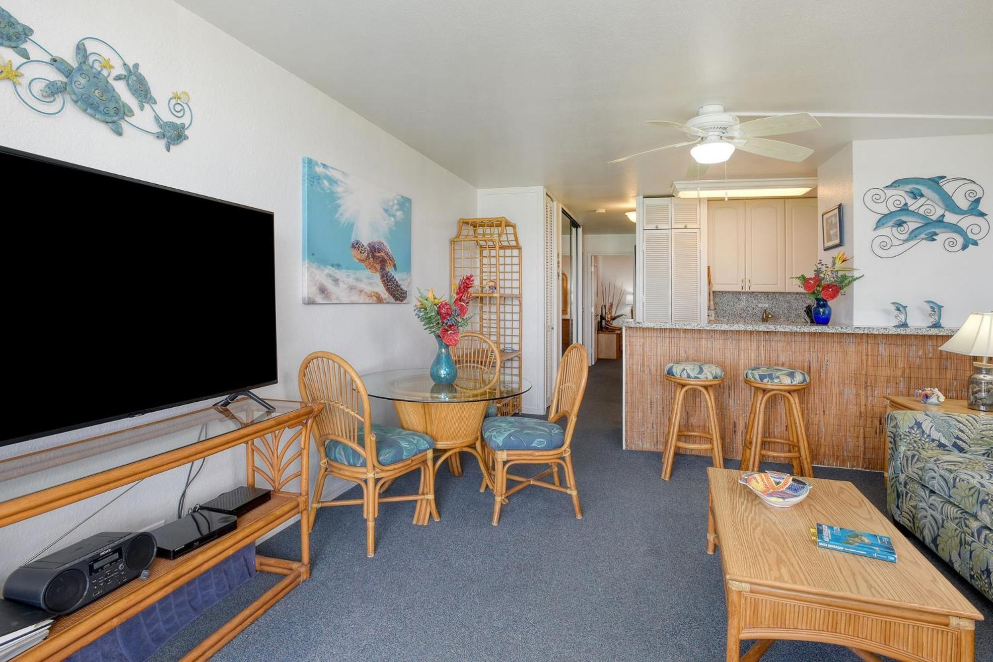 Banyans 113 Apartment