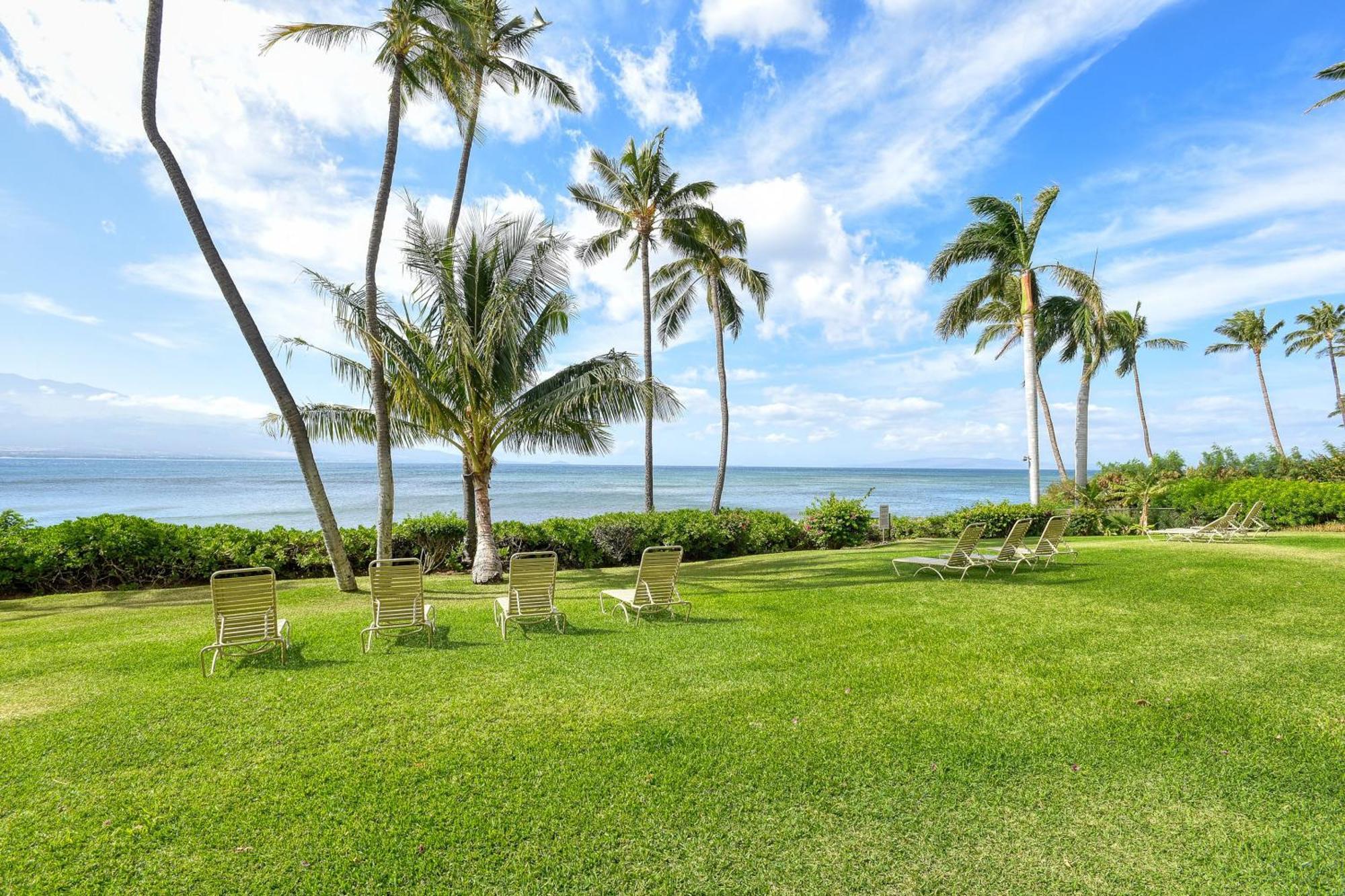 Apartment Banyans 113 Maalaea