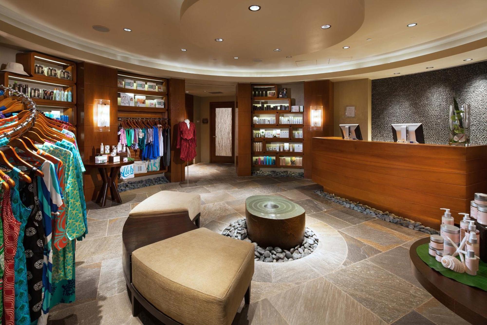The Westin Ka'anapali Ocean 4*