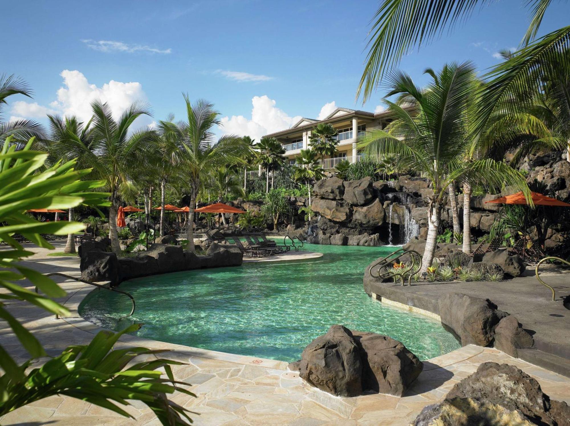 Ho'olei At Grand Wailea Resort