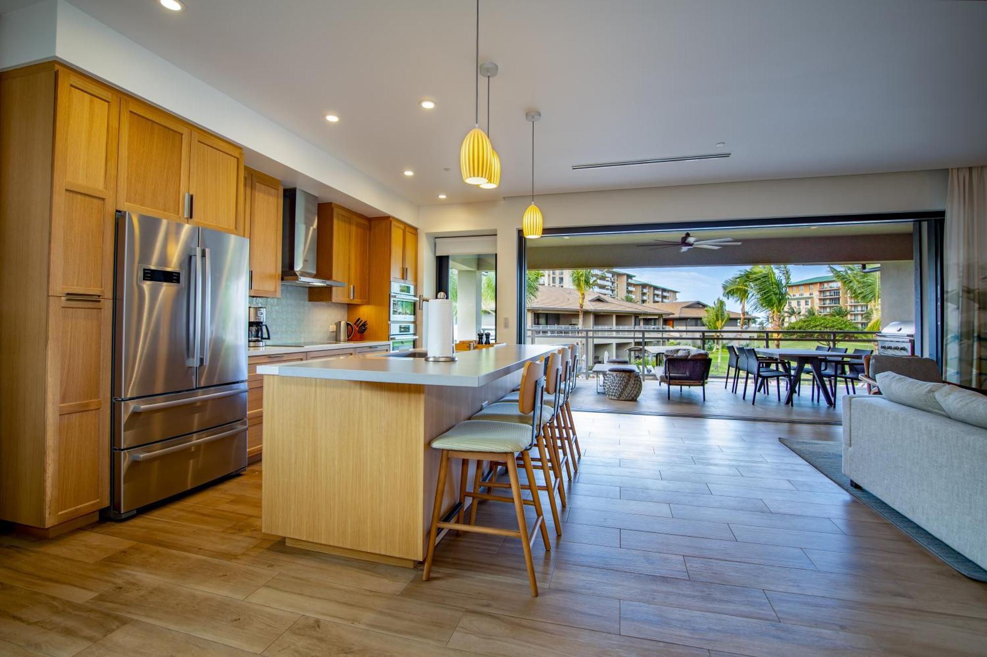 Apartment Outrigger Honua Kai & - Select Your Unit Lahaina